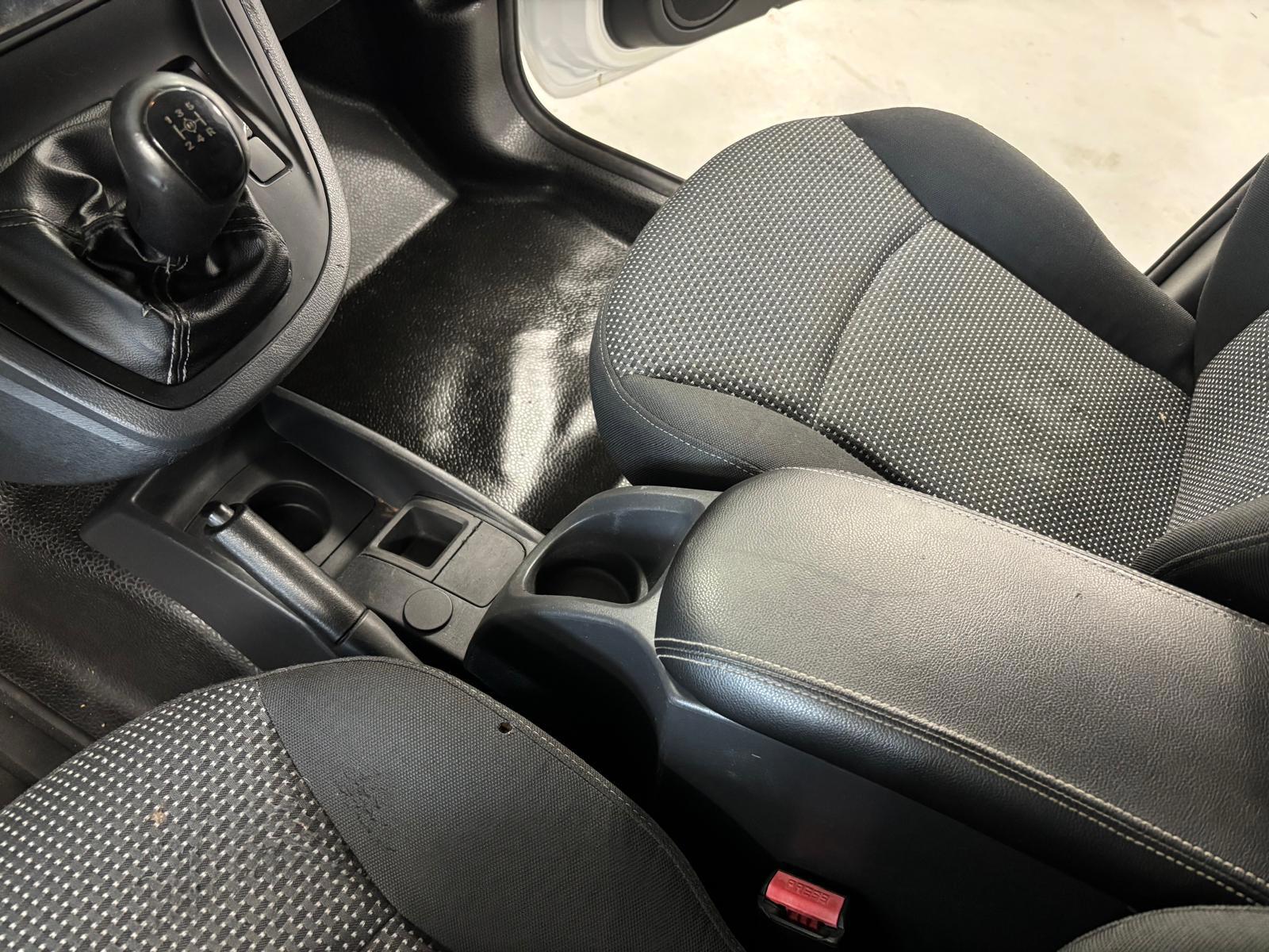 Foto van Mercedes-Benz Citan