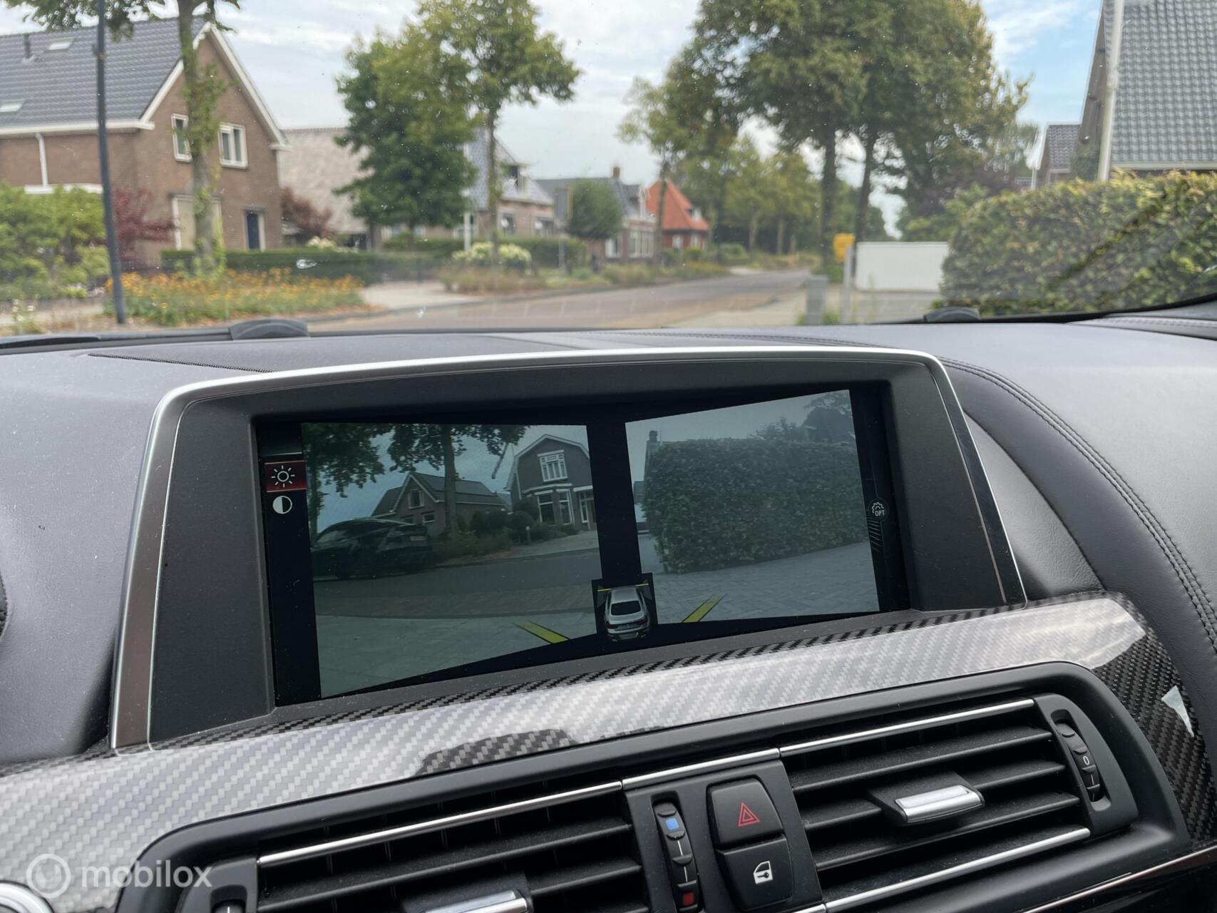 Foto van BMW M6