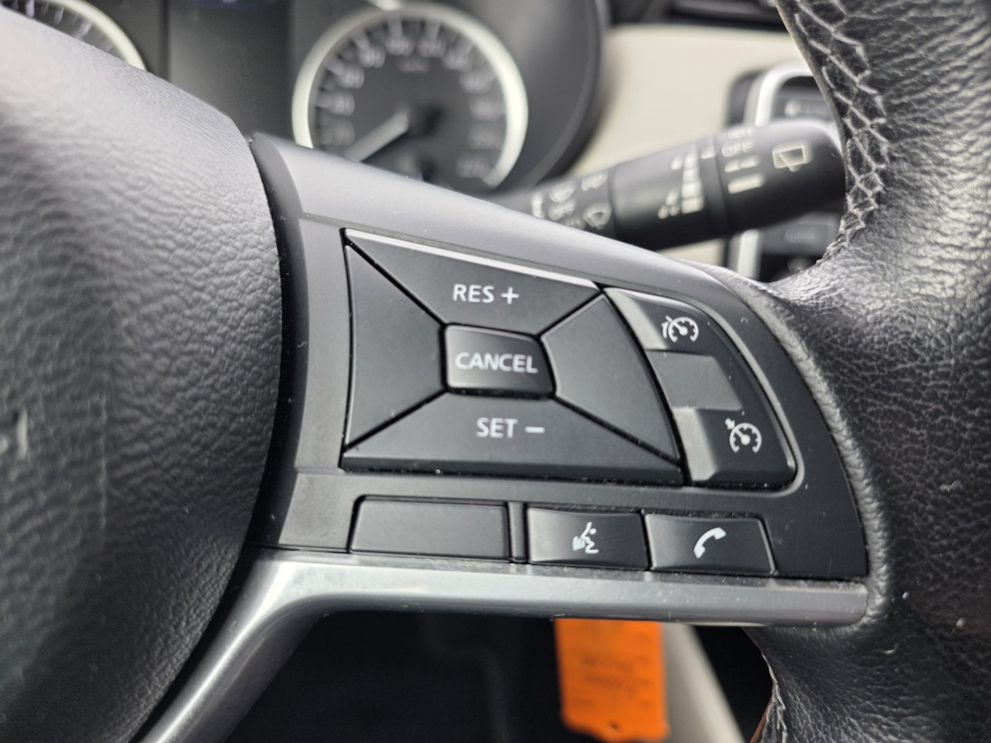 Foto van Nissan Nissan Micra