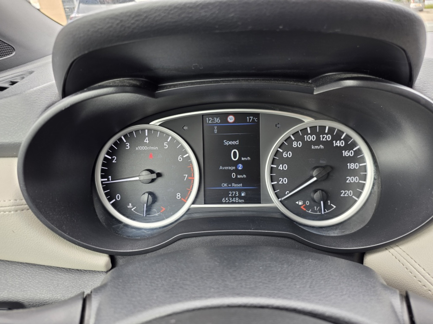Foto van Nissan Nissan Micra