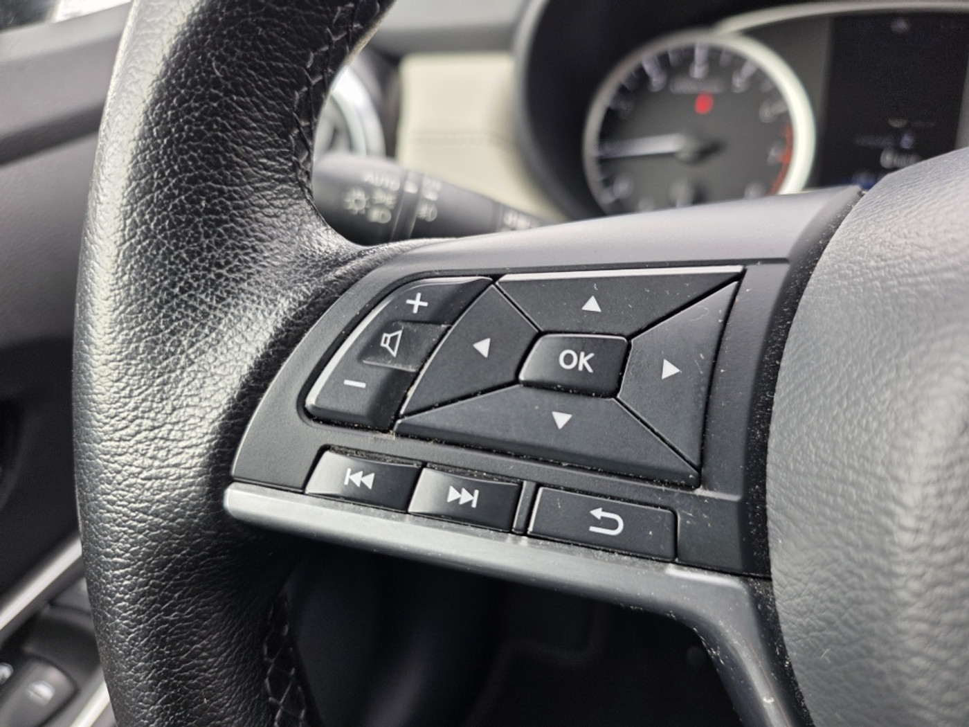 Foto van Nissan Nissan Micra