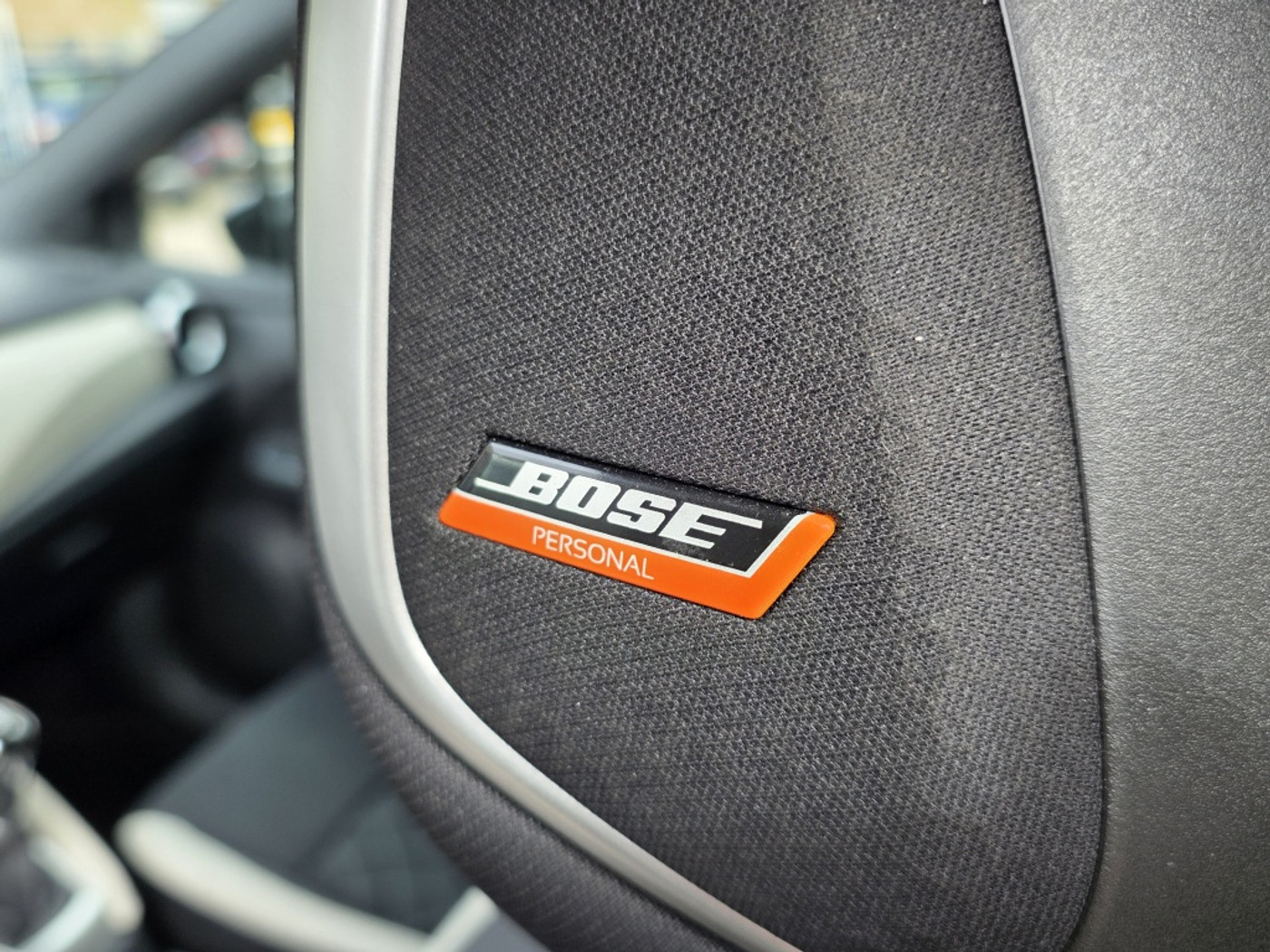 Foto van Nissan Nissan Micra
