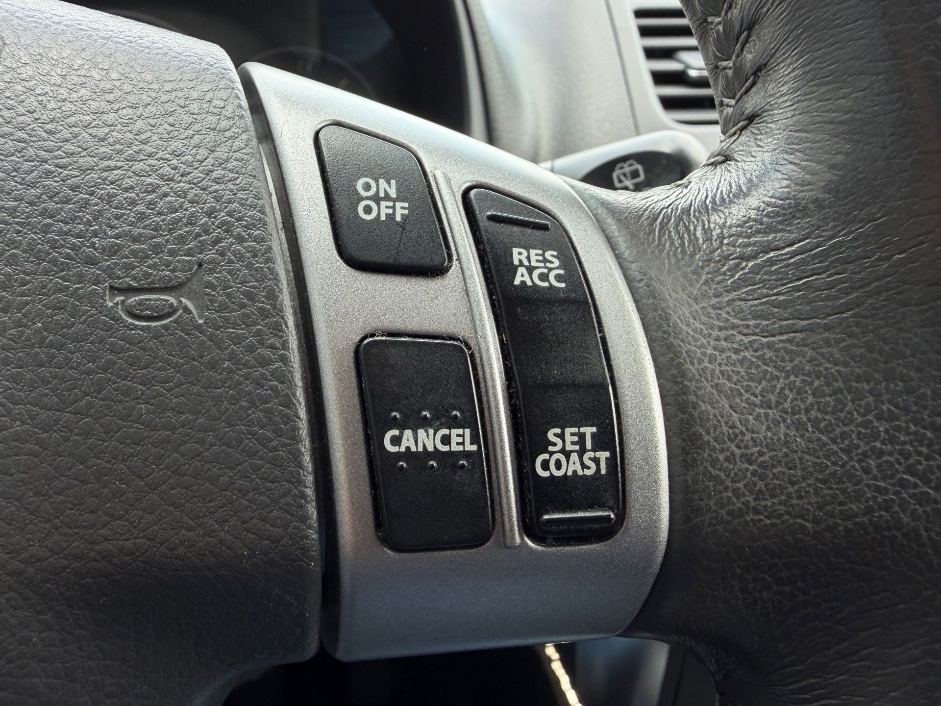 Foto van Suzuki Sx4