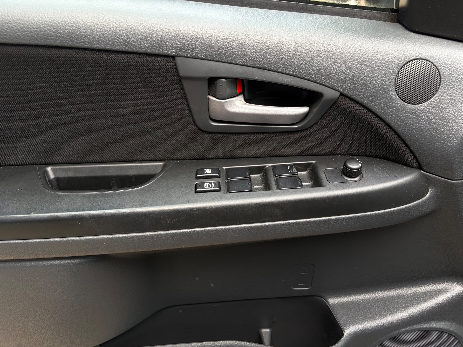Foto van Suzuki Sx4