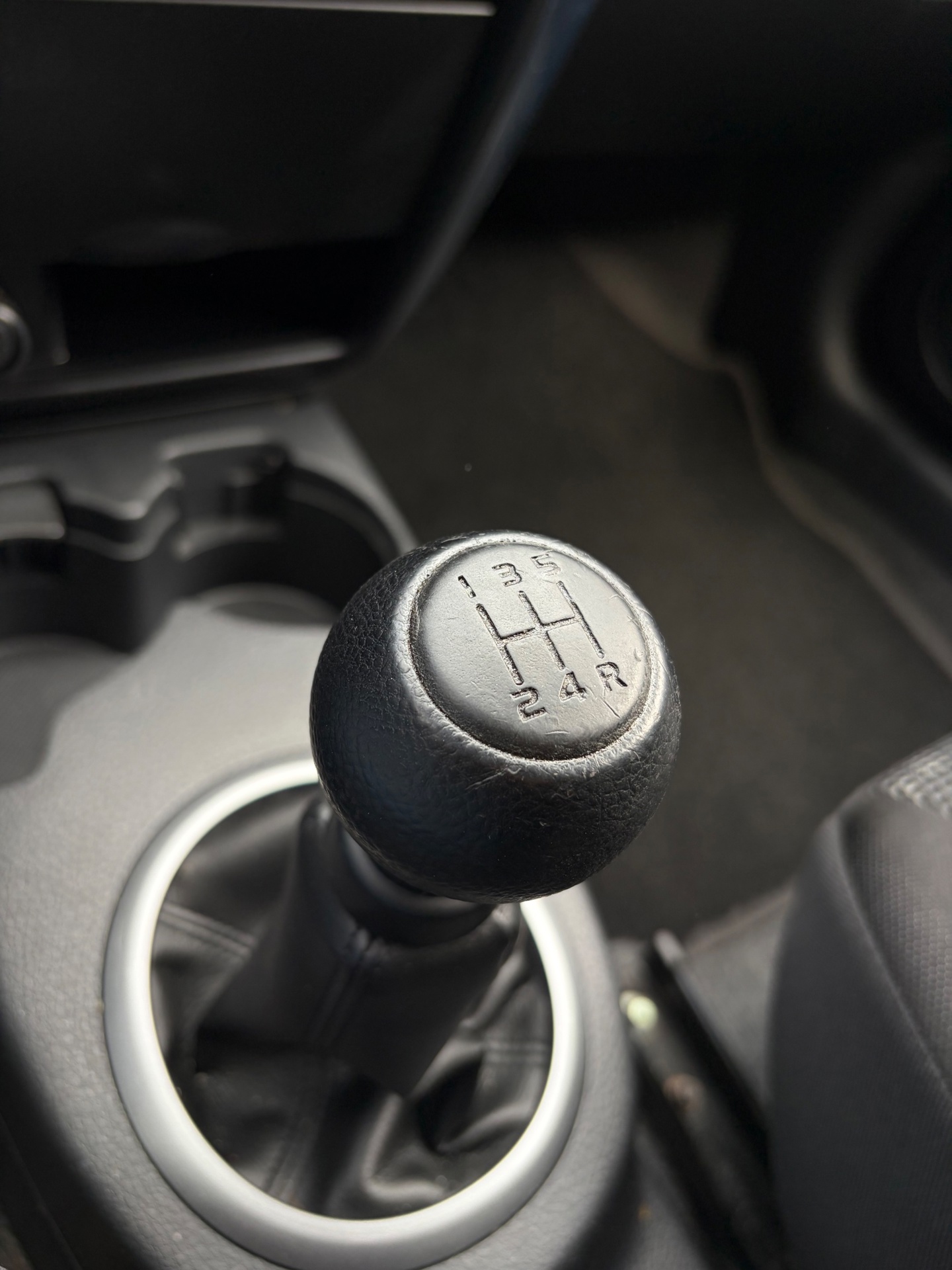 Foto van Suzuki Sx4