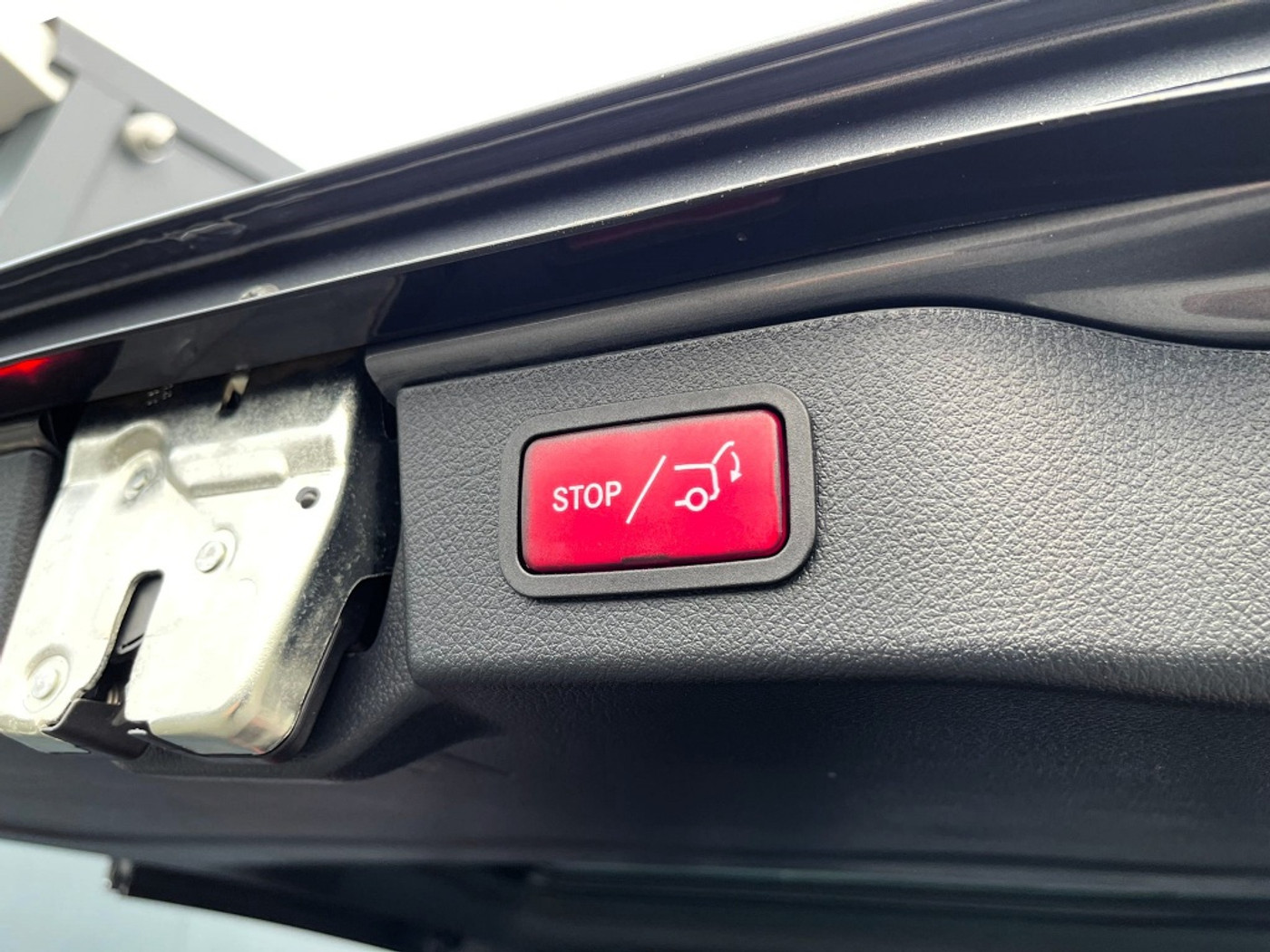 Foto van Mercedes-Benz V-klasse