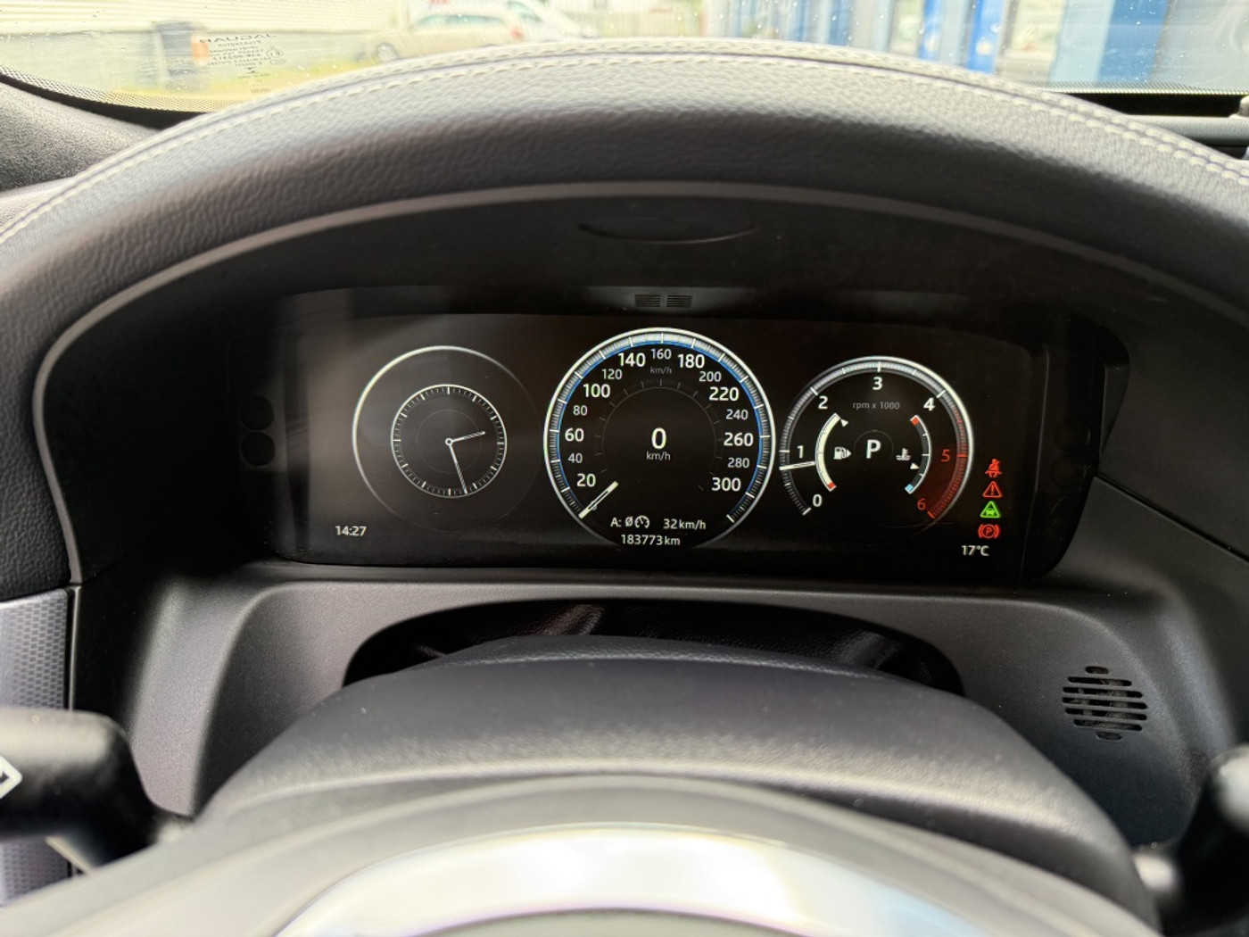 Foto van Jaguar Jaguar XF