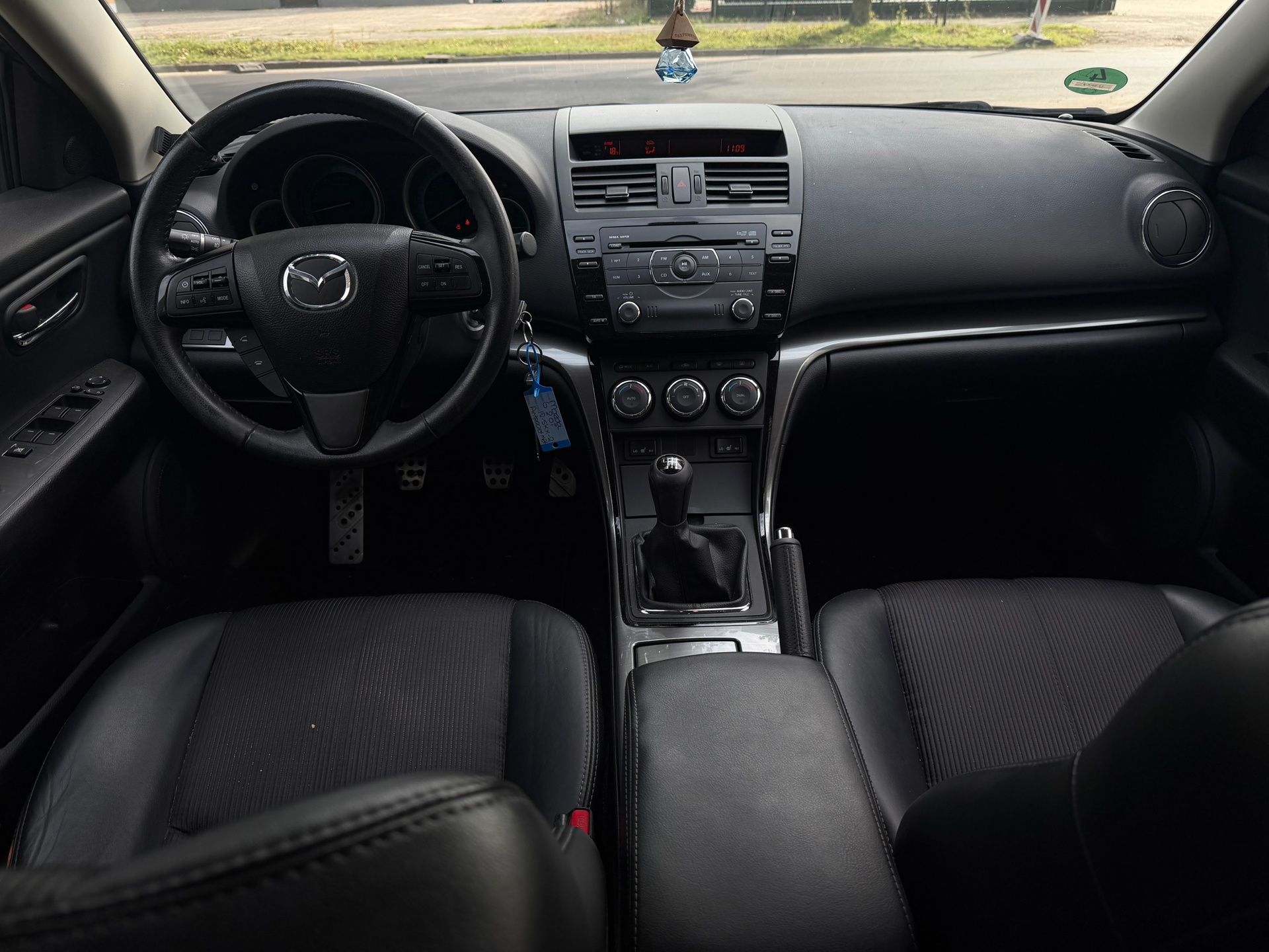 Foto van Mazda Mazda 6