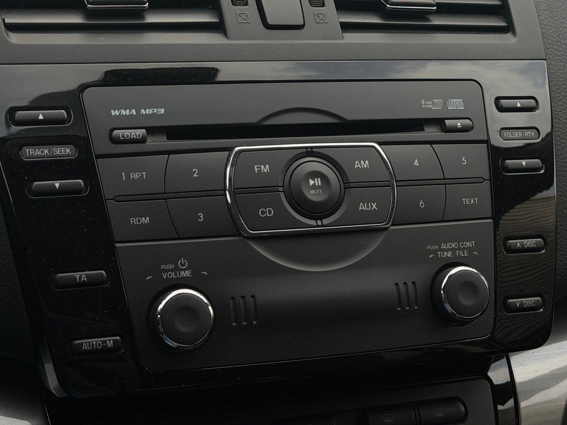 Foto van Mazda Mazda 6