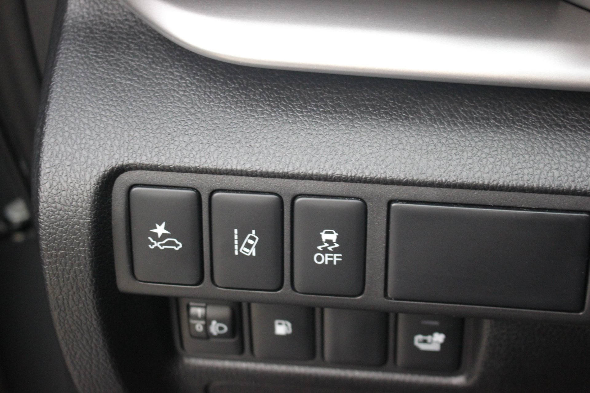 Foto van Mitsubishi Mitsubishi Eclipse Cross