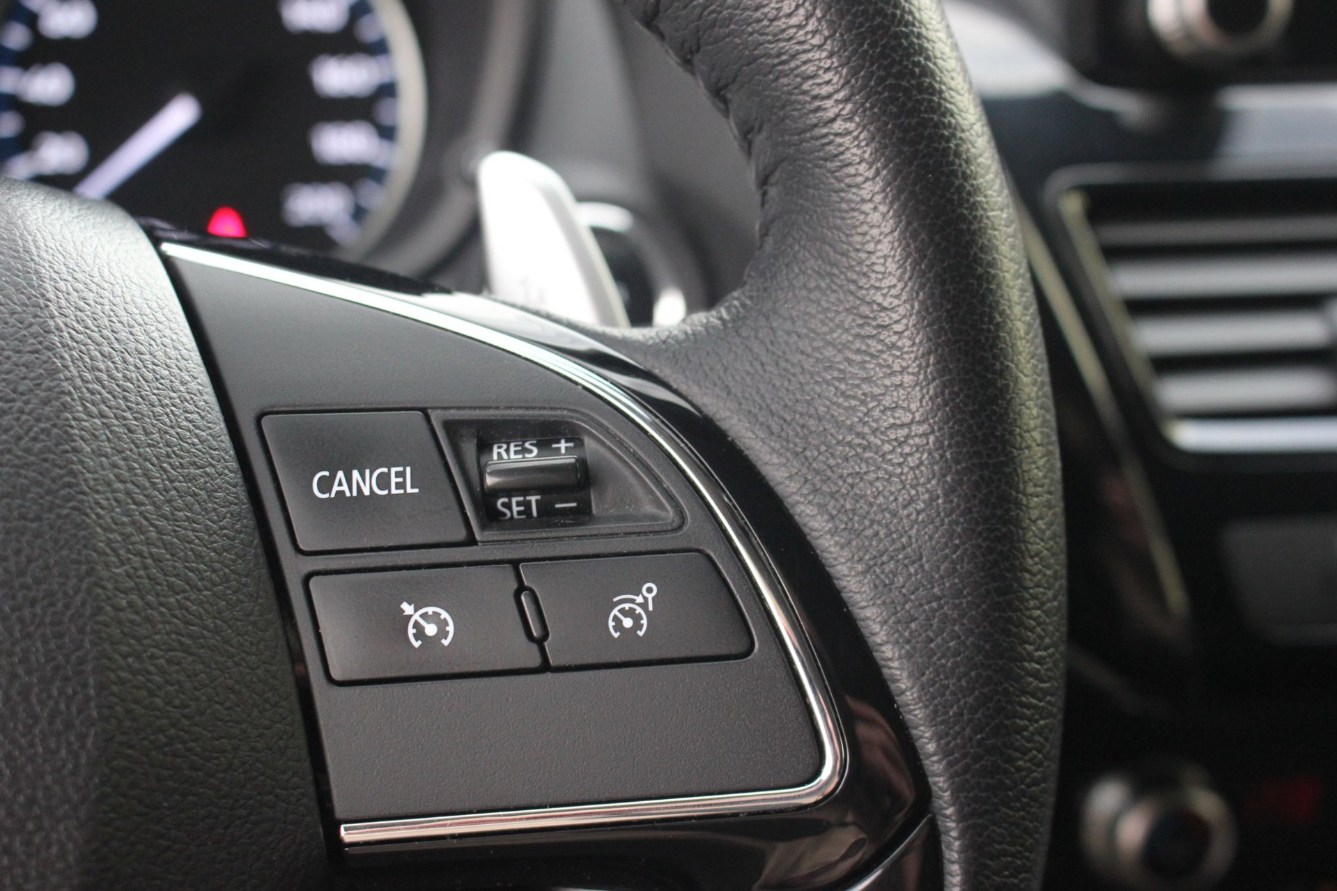 Foto van Mitsubishi Mitsubishi Eclipse Cross