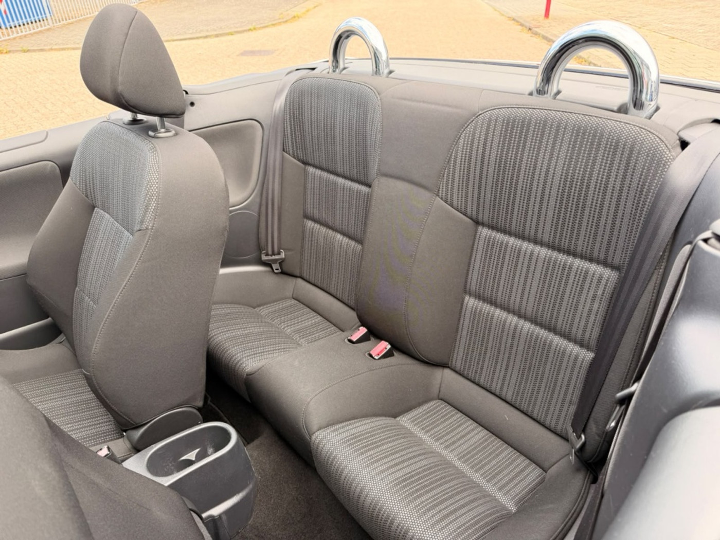 Foto van Peugeot 207 CC