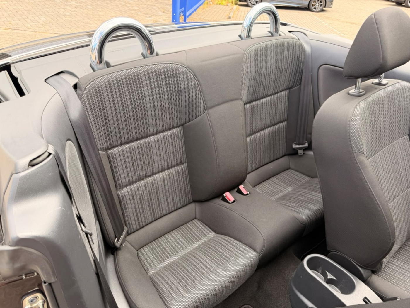 Foto van Peugeot 207 CC