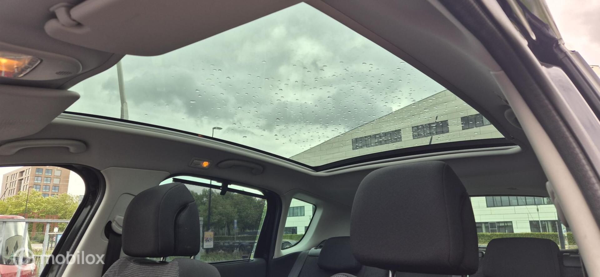 Foto van Peugeot 3008
