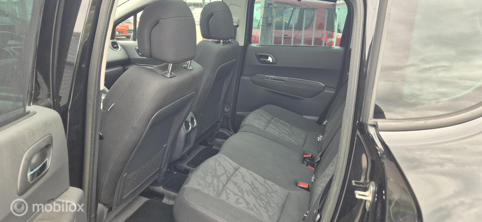 Foto van Peugeot 3008