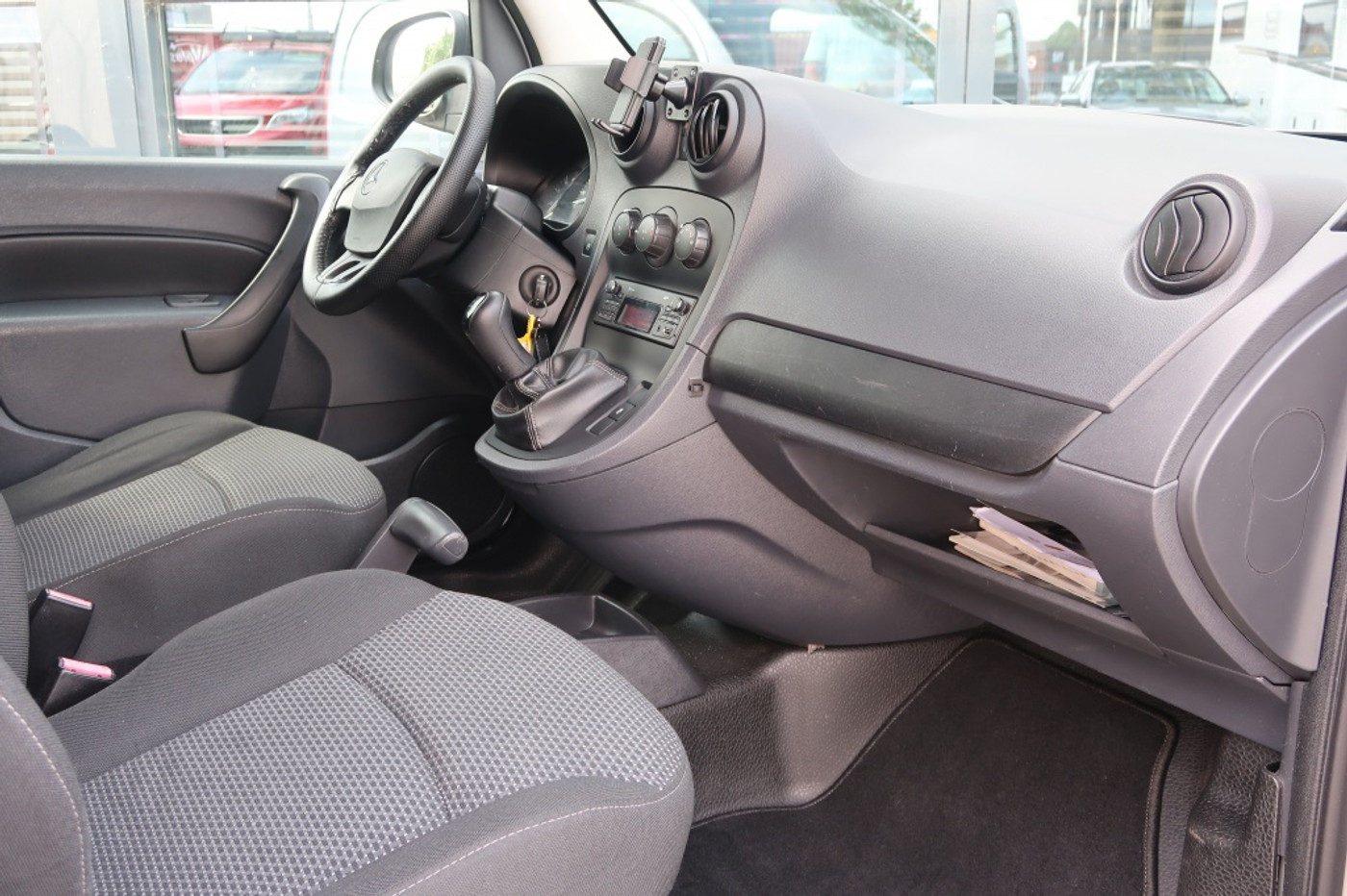 Foto van Mercedes-Benz Citan