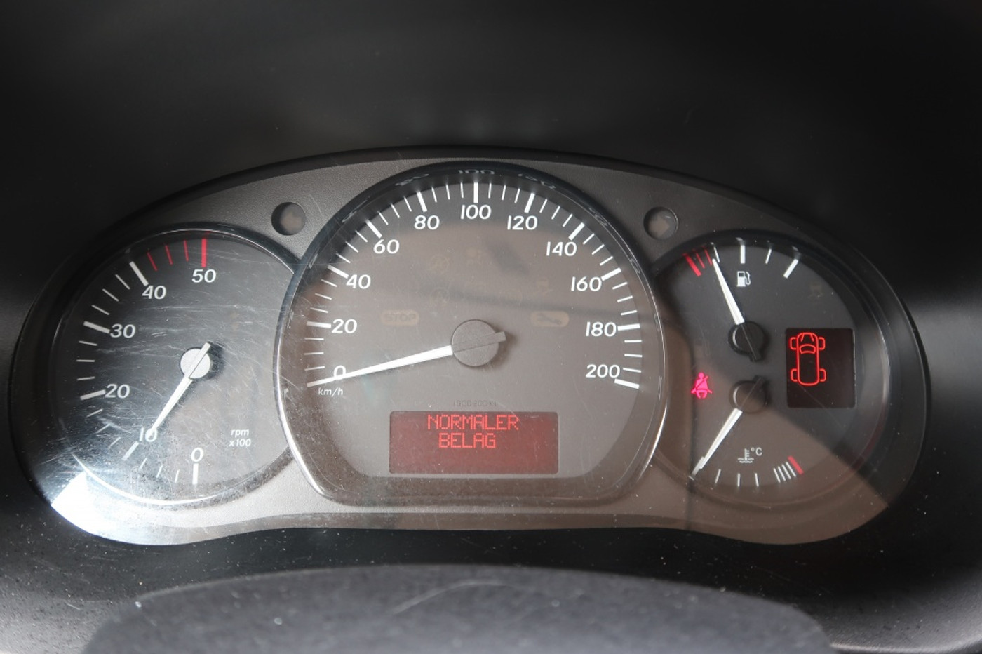 Foto van Mercedes-Benz Citan