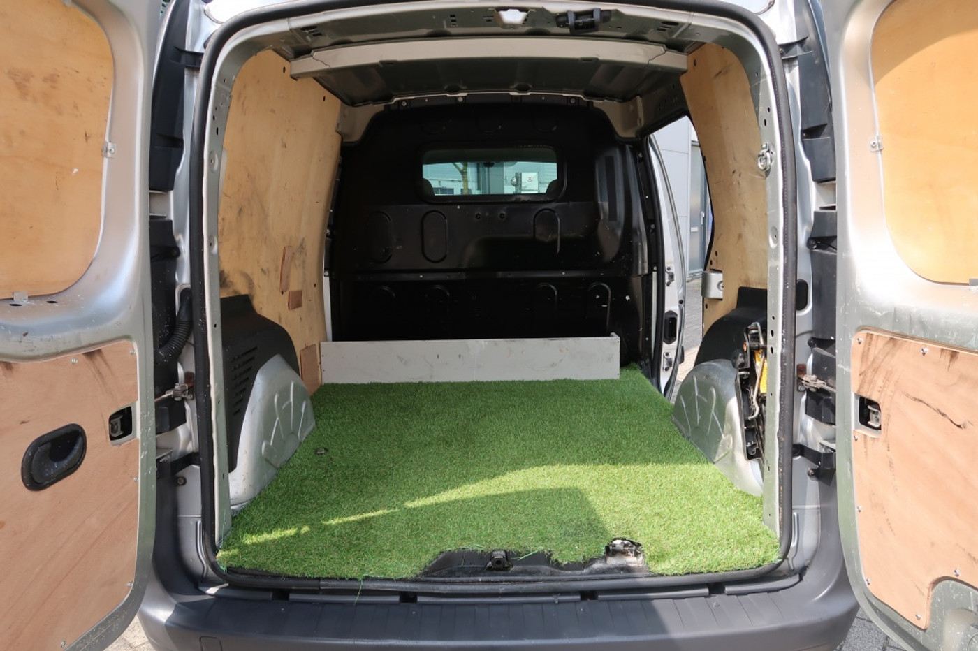 Foto van Mercedes-Benz Citan