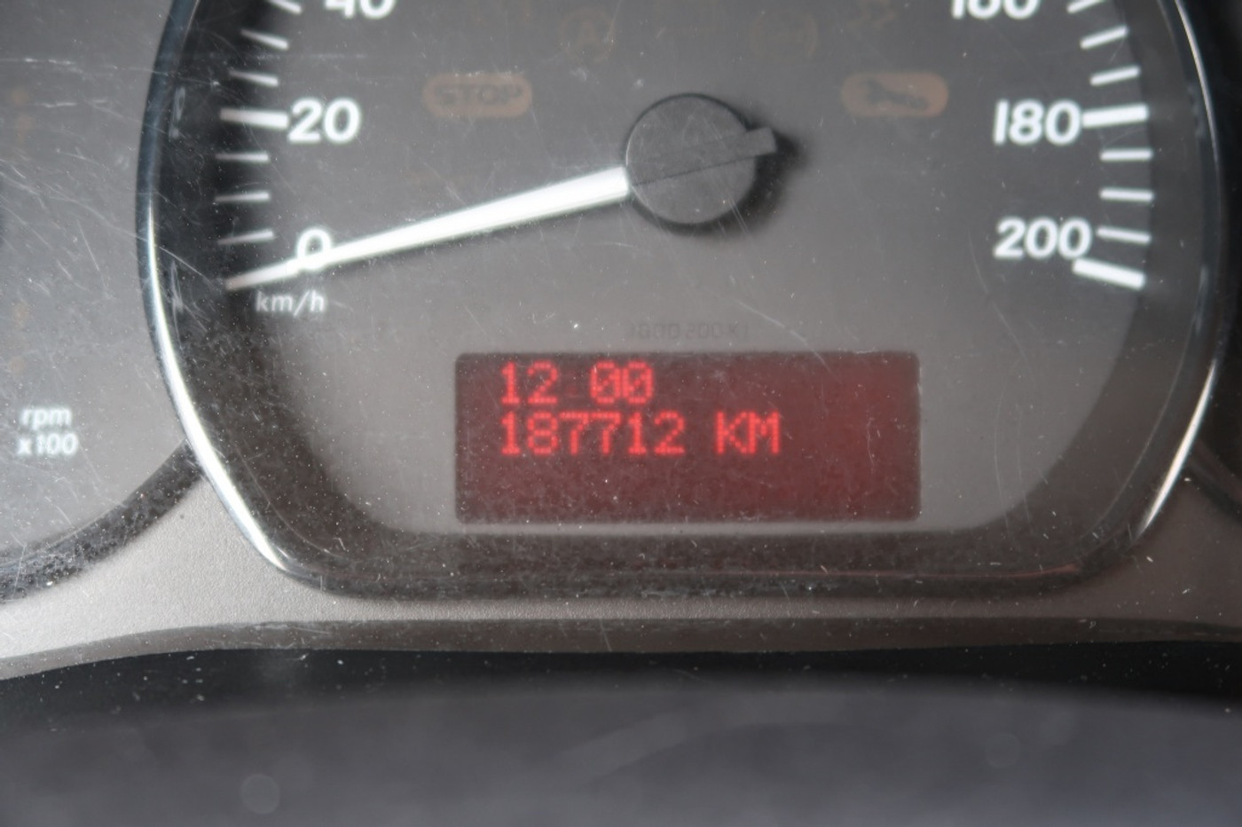 Foto van Mercedes-Benz Citan