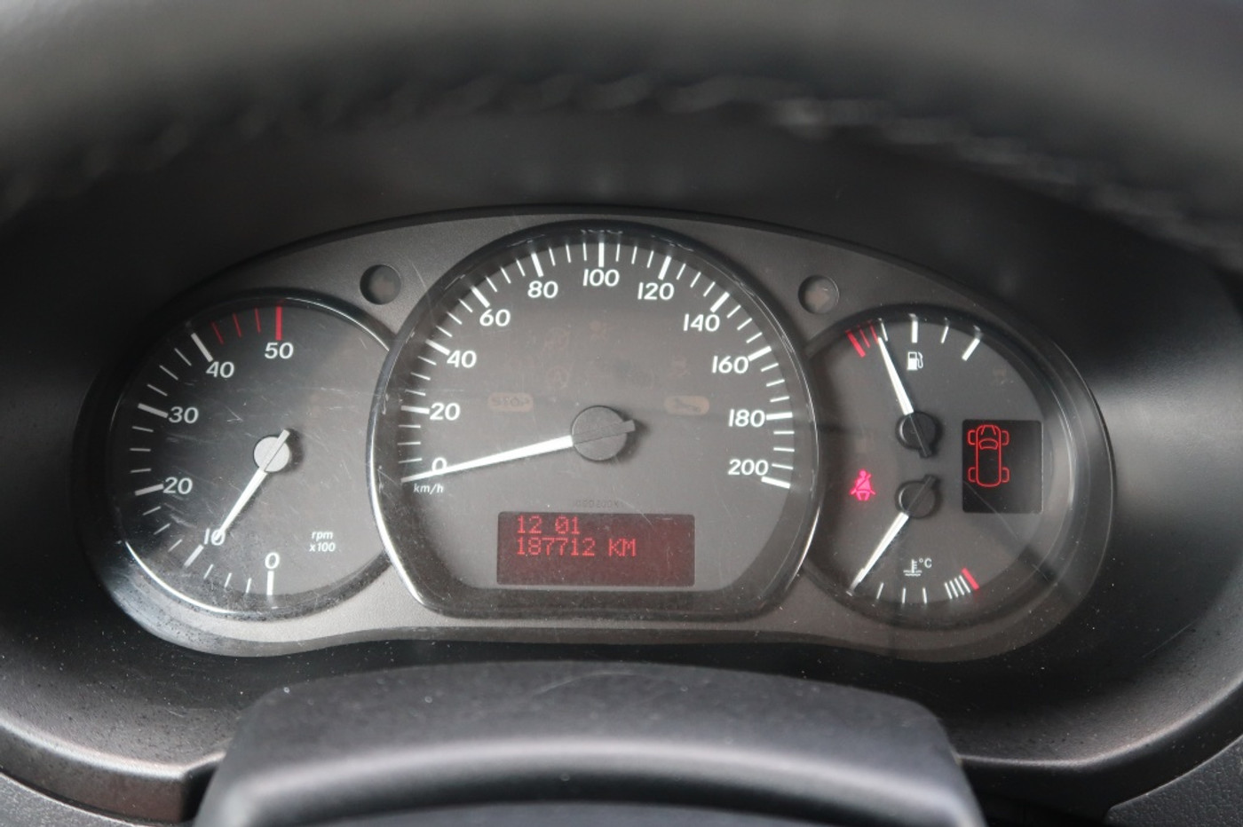 Foto van Mercedes-Benz Citan