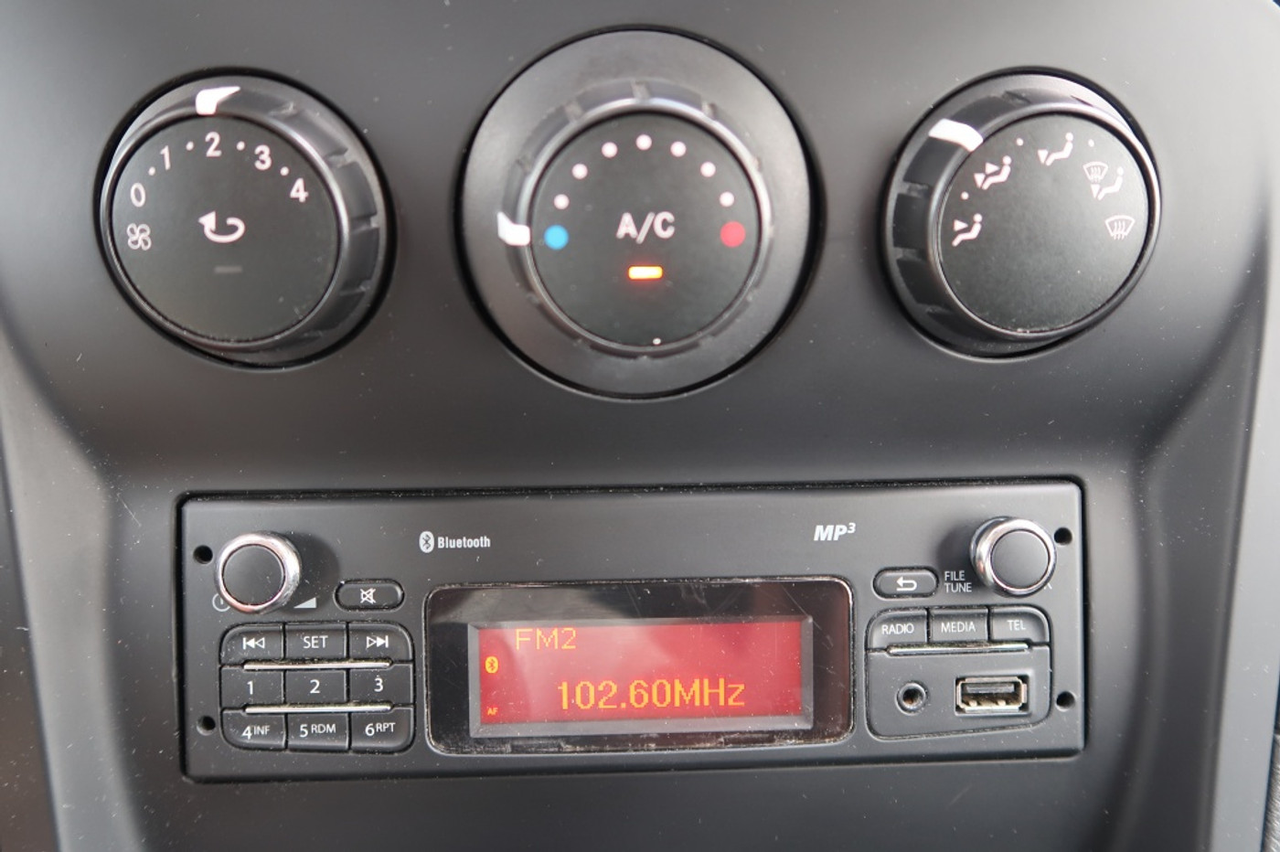 Foto van Mercedes-Benz Citan