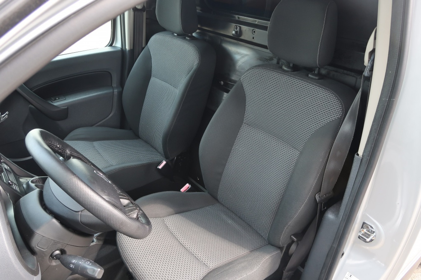 Foto van Mercedes-Benz Citan