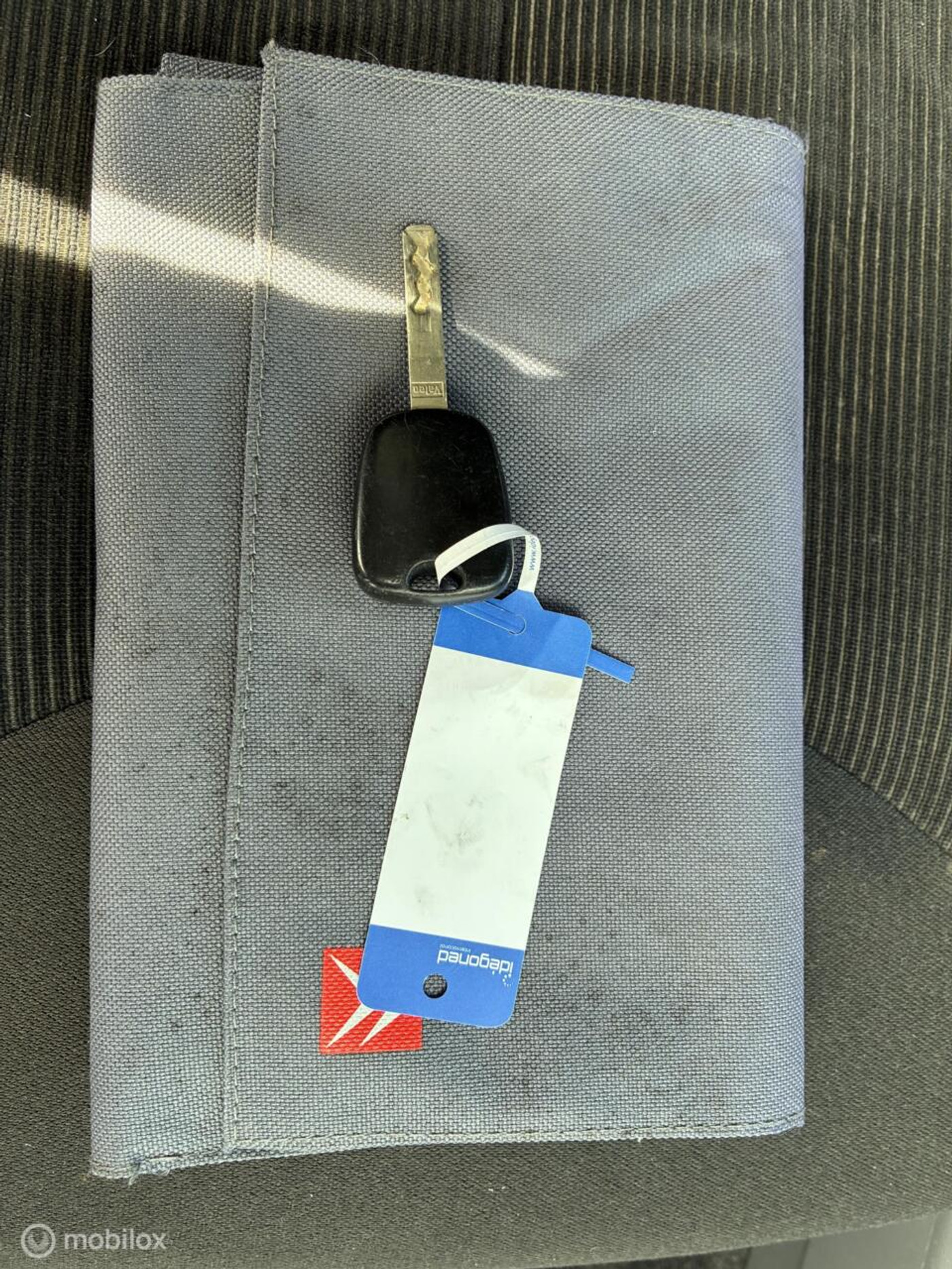 Foto van Citroen Citroen C1