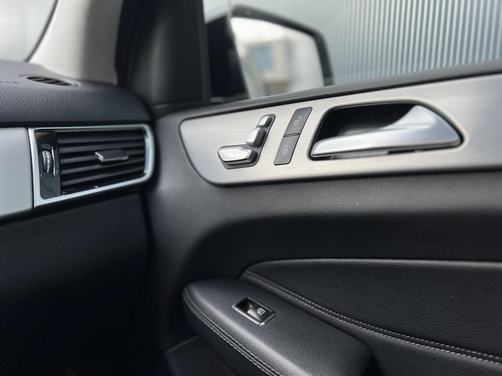 Foto van Mercedes-Benz Gle 350 D 4Matic