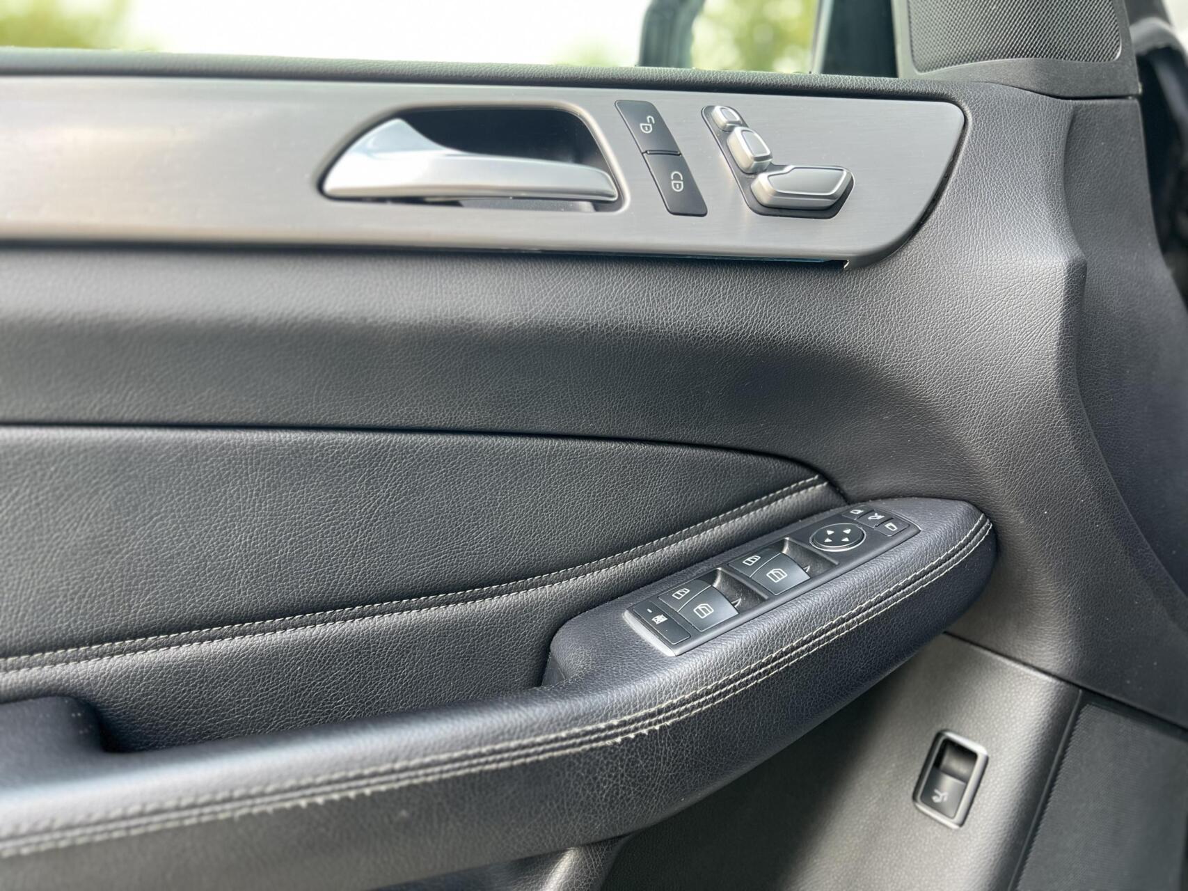 Foto van Mercedes-Benz Gle 350 D 4Matic