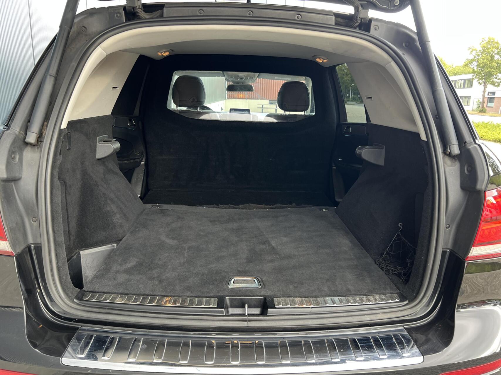 Foto van Mercedes-Benz Gle 350 D 4Matic