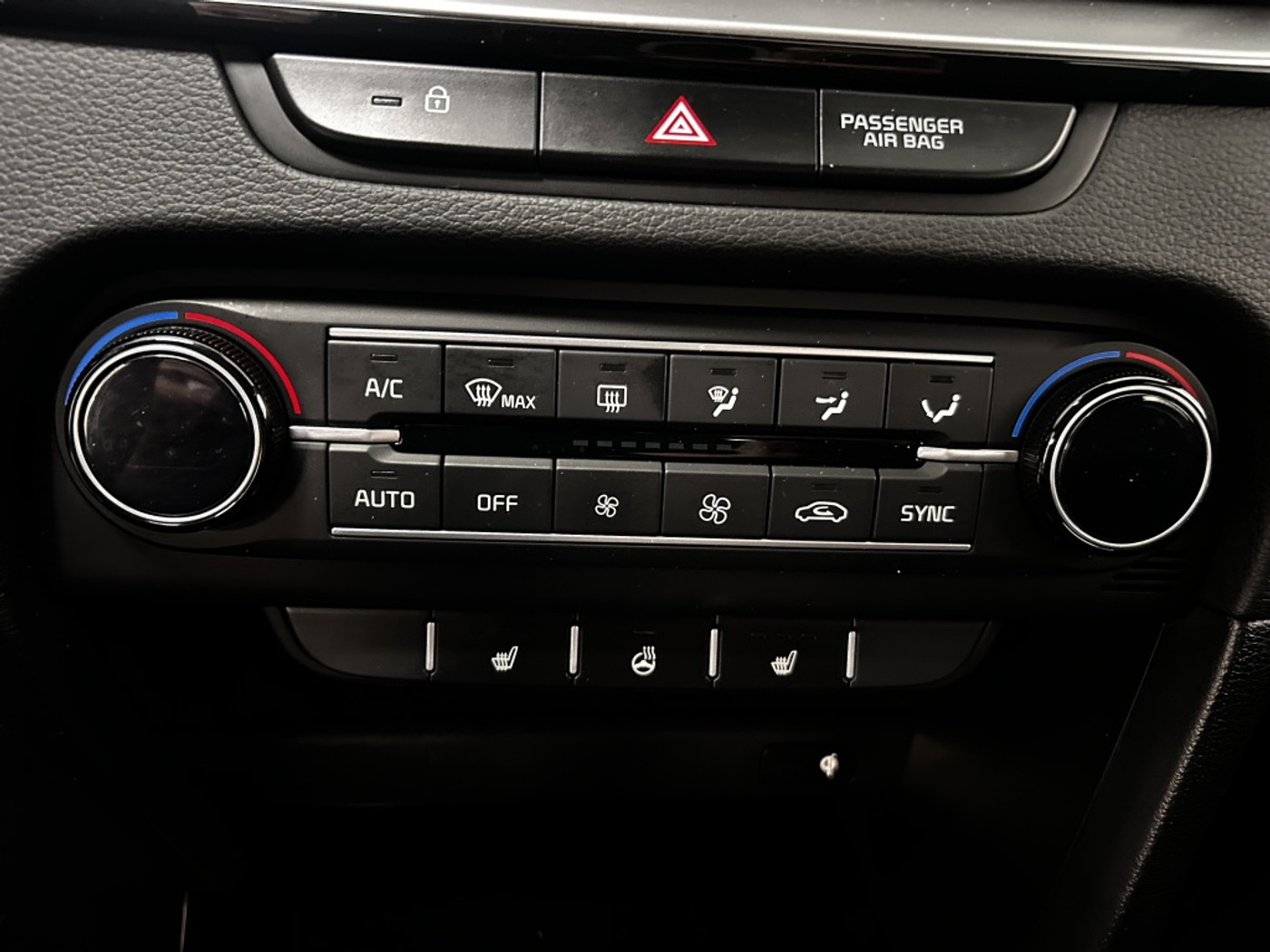 Foto van Kia Proceed