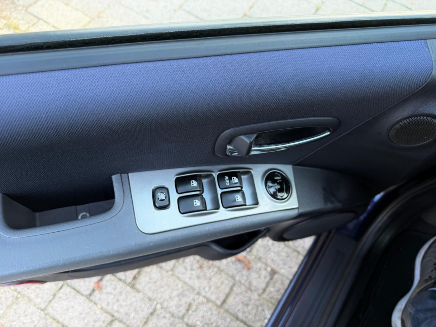 Foto van Hyundai Matrix
