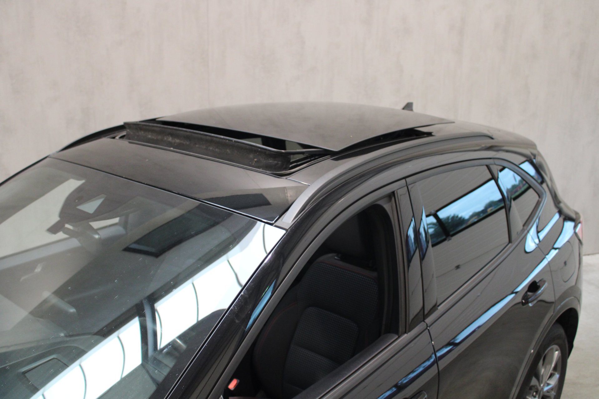 Foto van Ford Kuga
