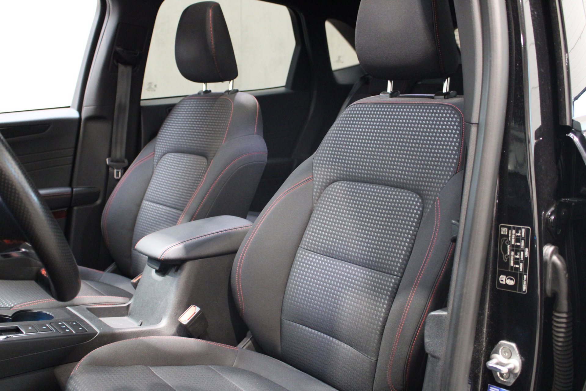 Foto van Ford Kuga