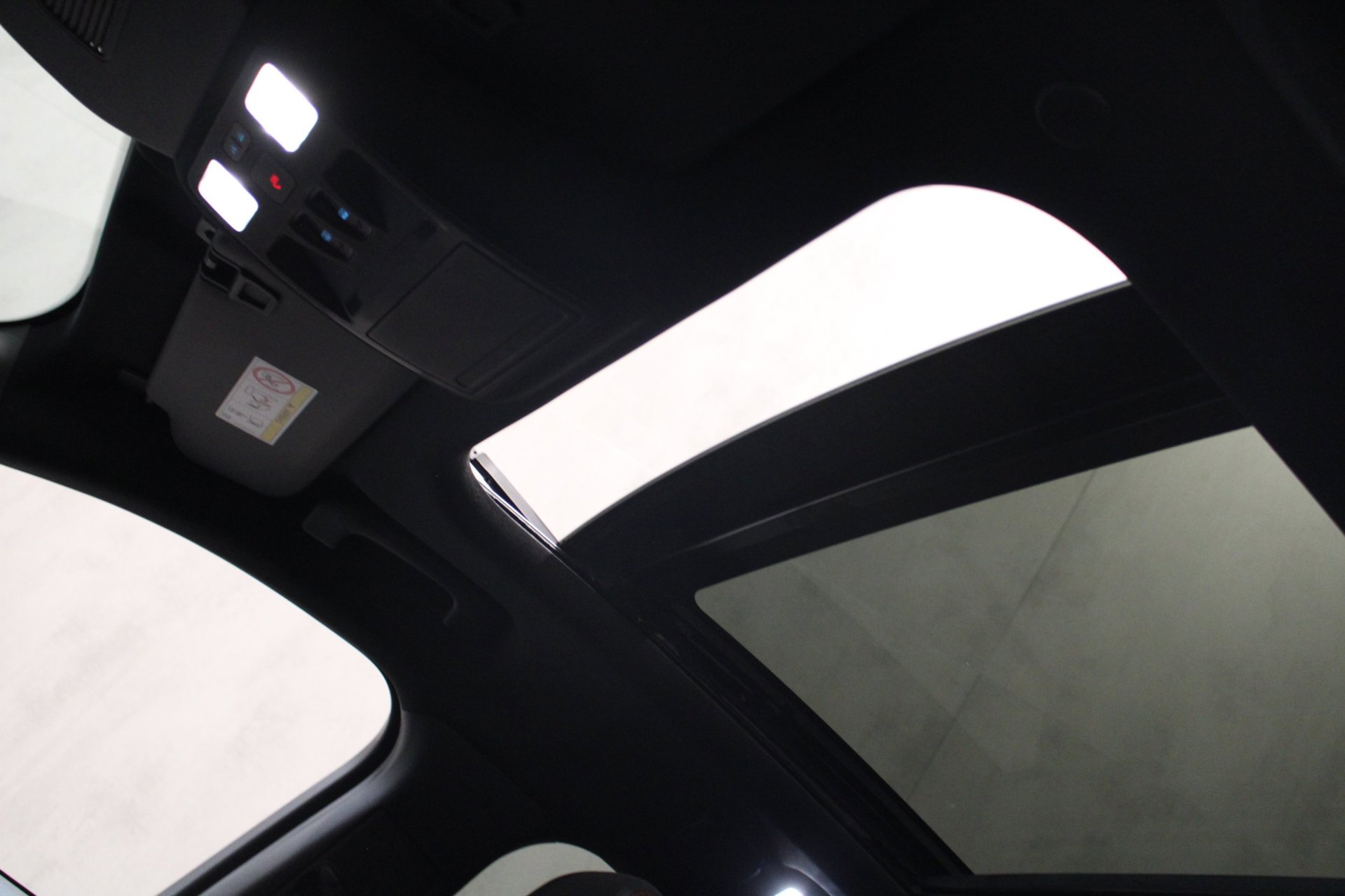 Foto van Ford Kuga