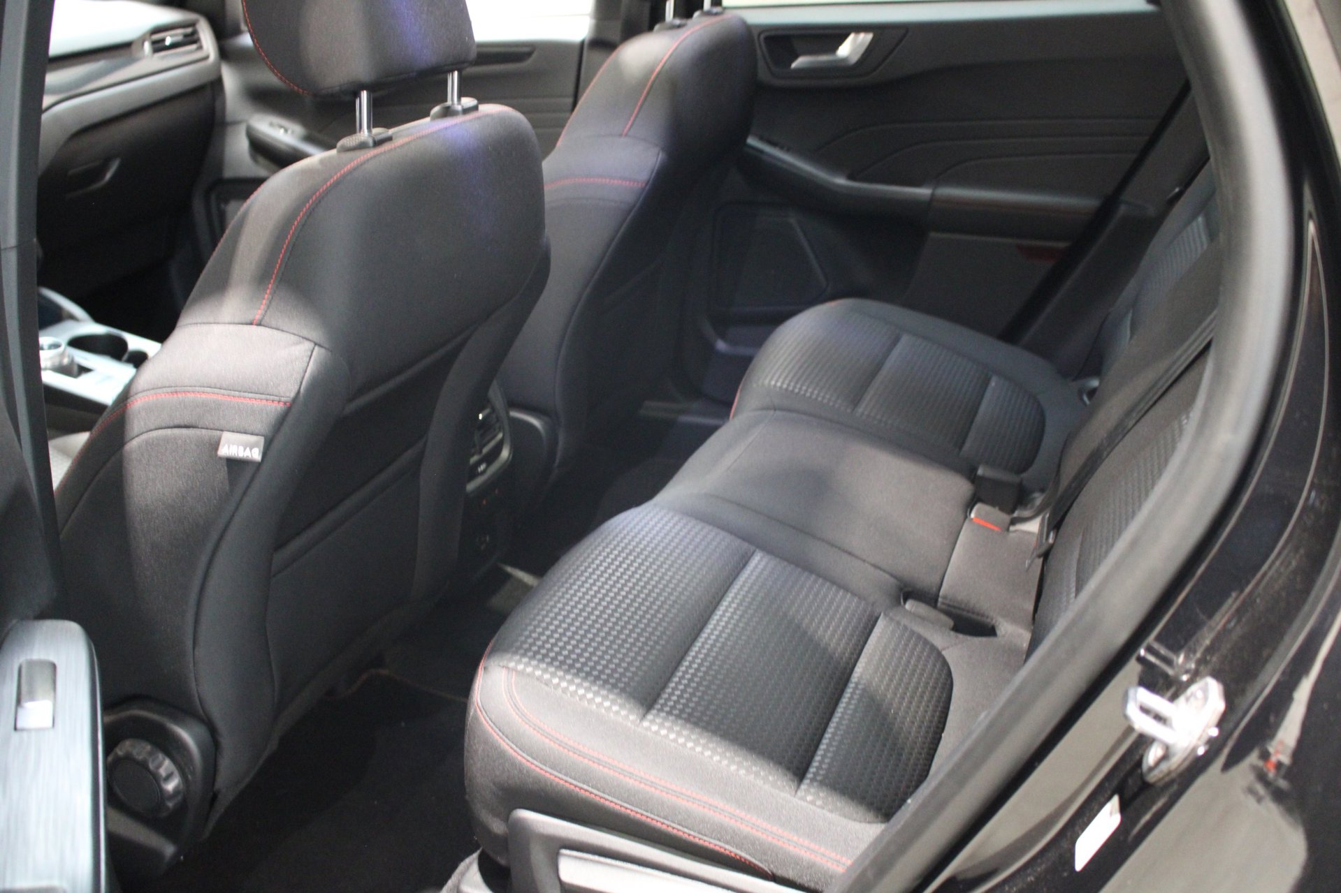 Foto van Ford Kuga