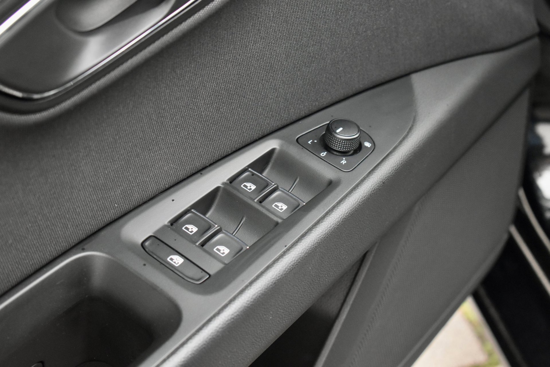 Foto van Seat Leon Sportourer ST