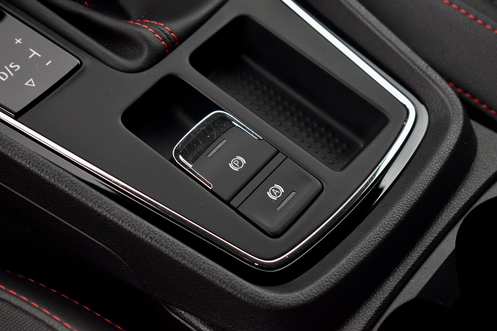 Foto van Seat Leon Sportourer ST
