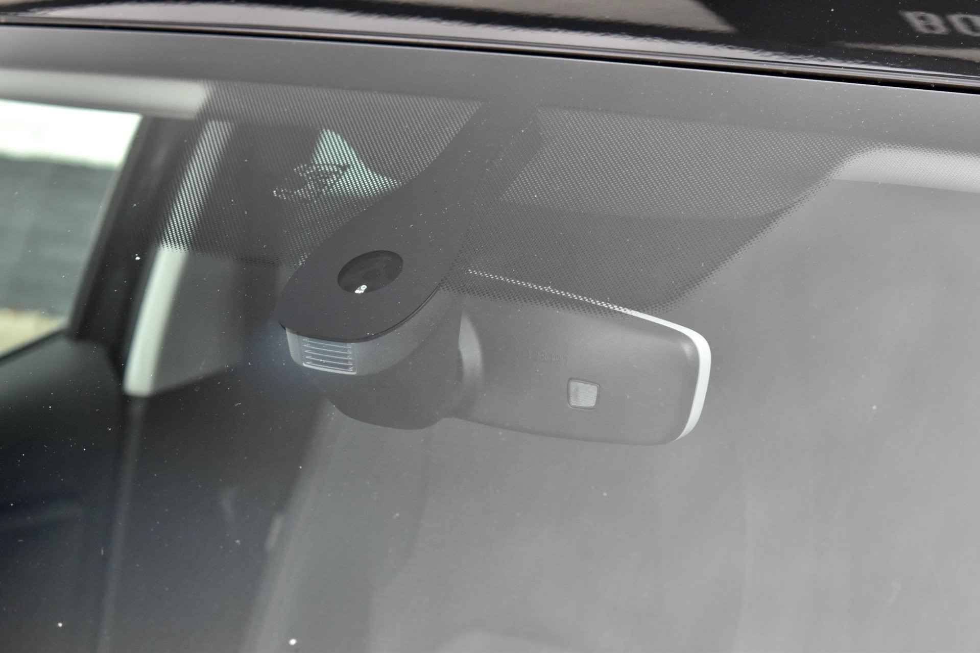Foto van Seat Leon Sportourer ST