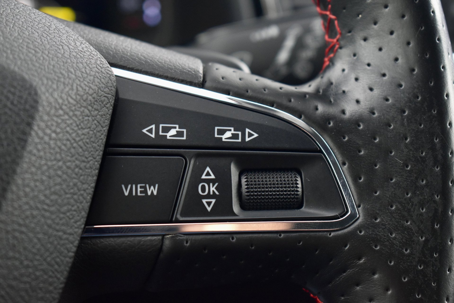 Foto van Seat Leon Sportourer ST