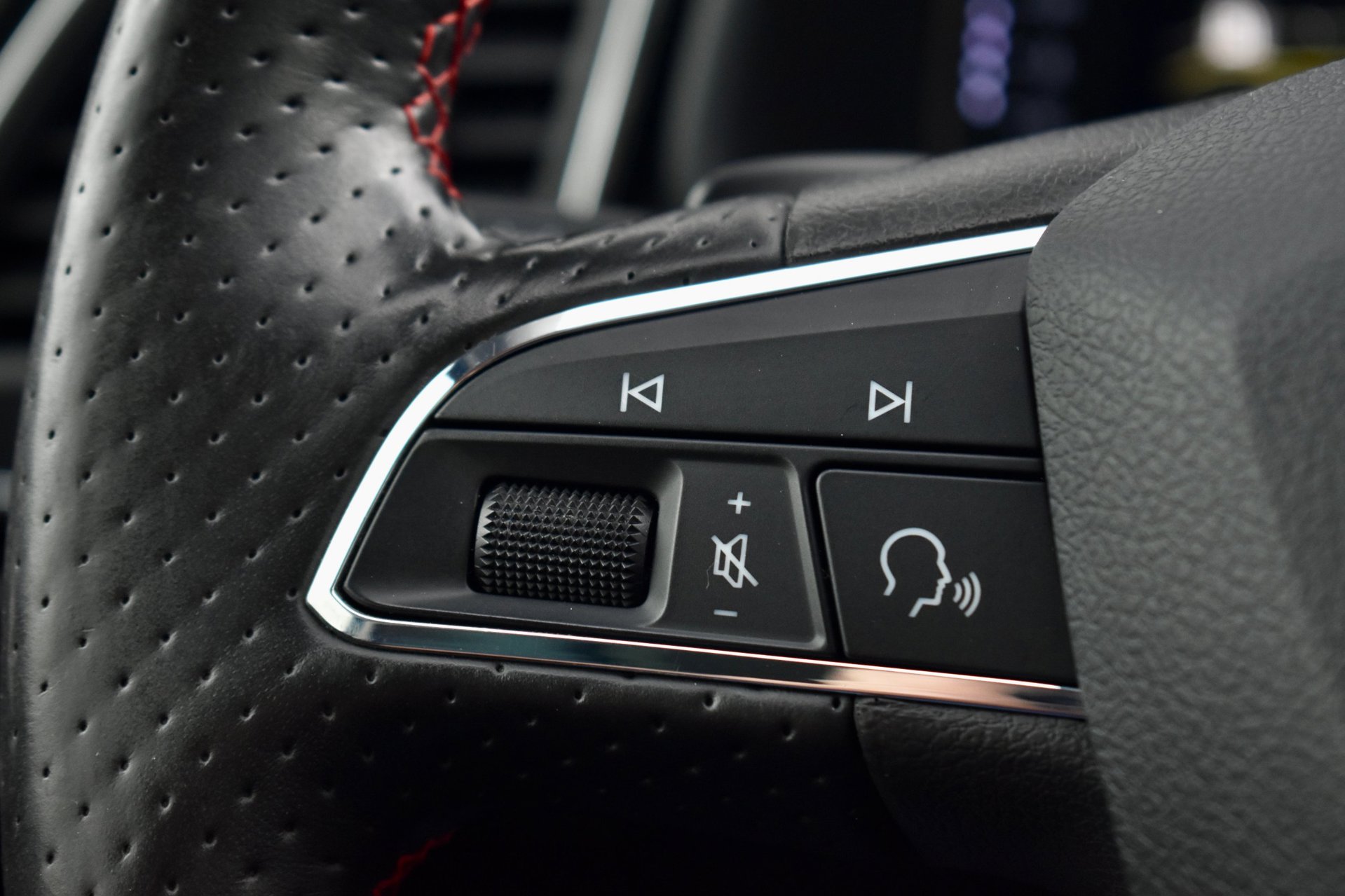 Foto van Seat Leon Sportourer ST