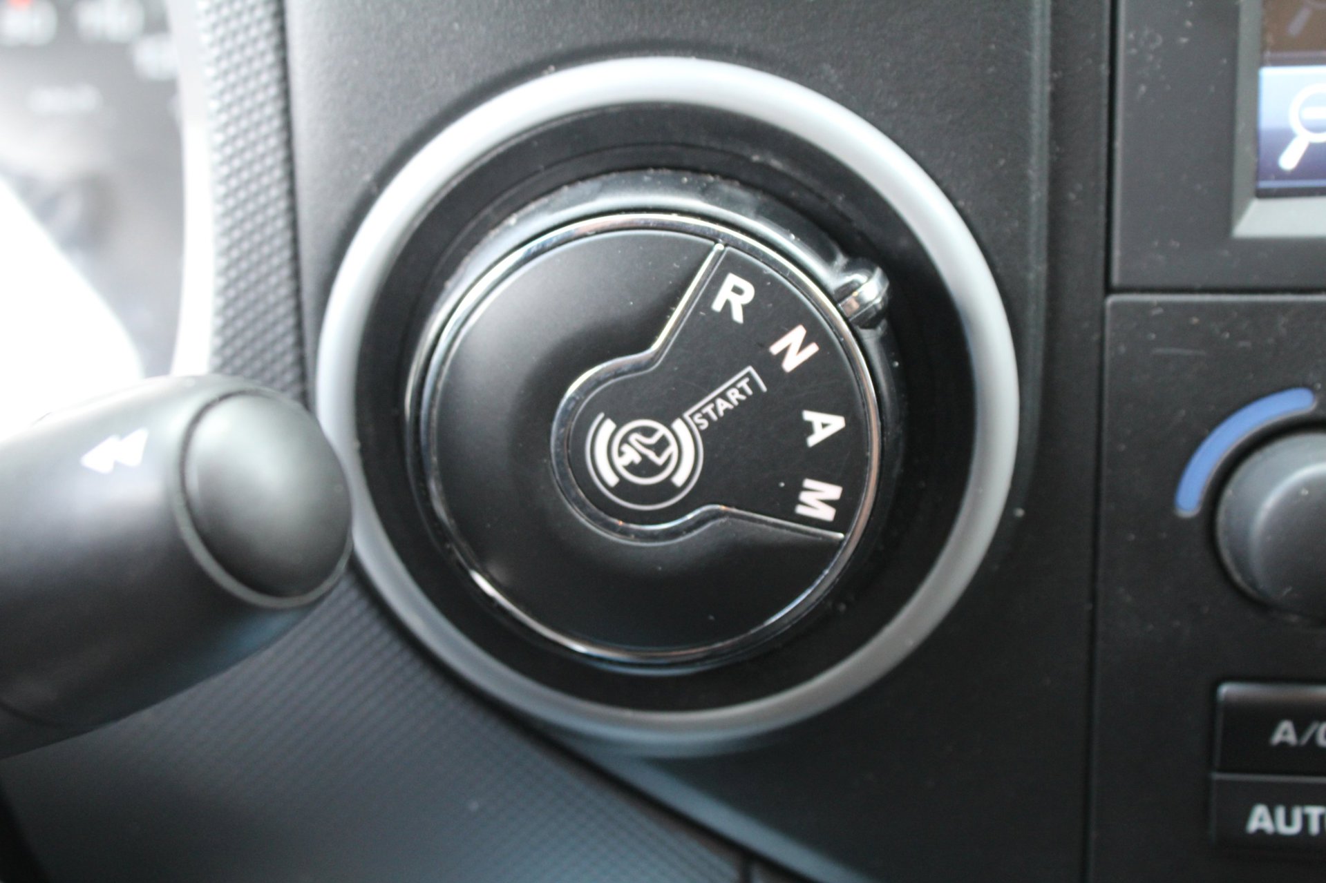 Foto van Peugeot Partner