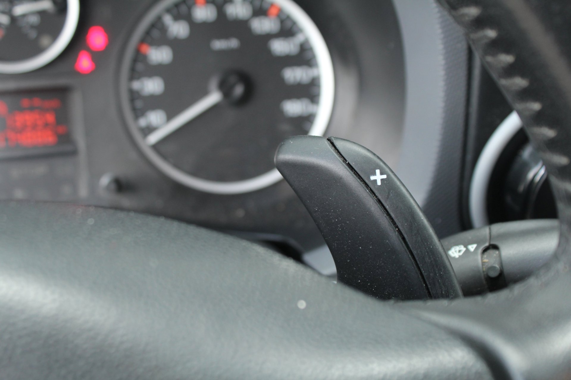 Foto van Peugeot Partner