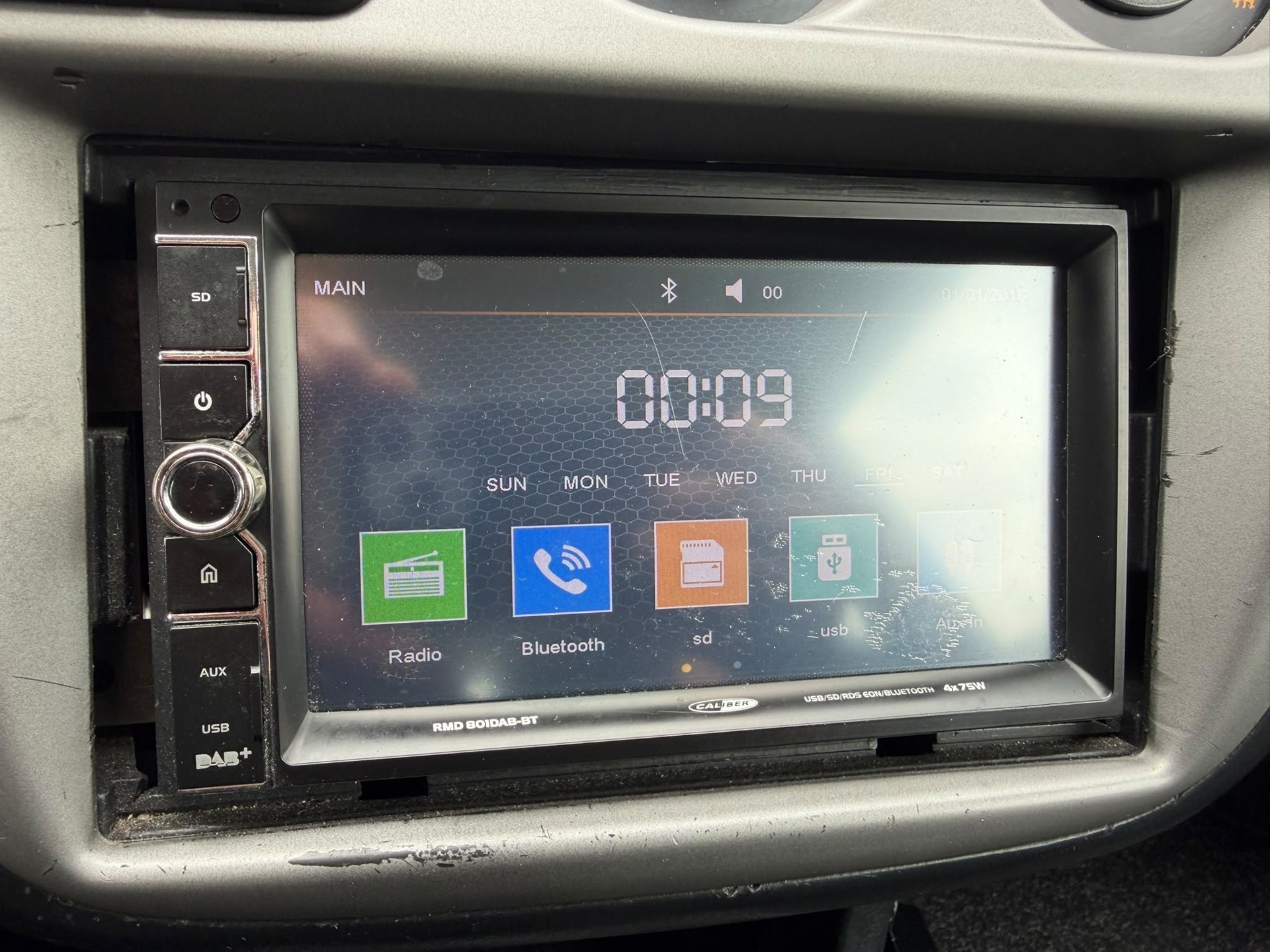 Foto van Honda Hr-v