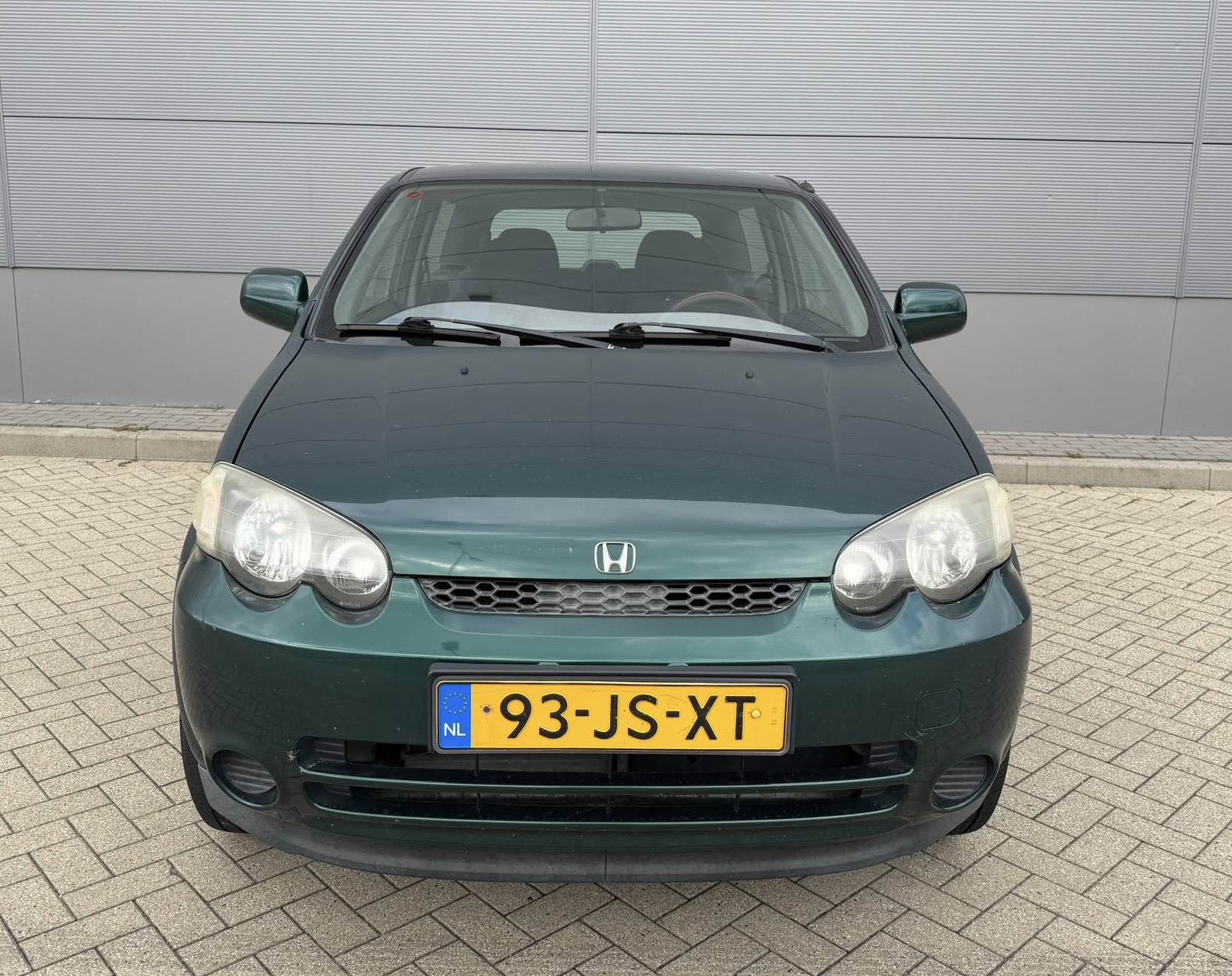 Foto van Honda Hr-v