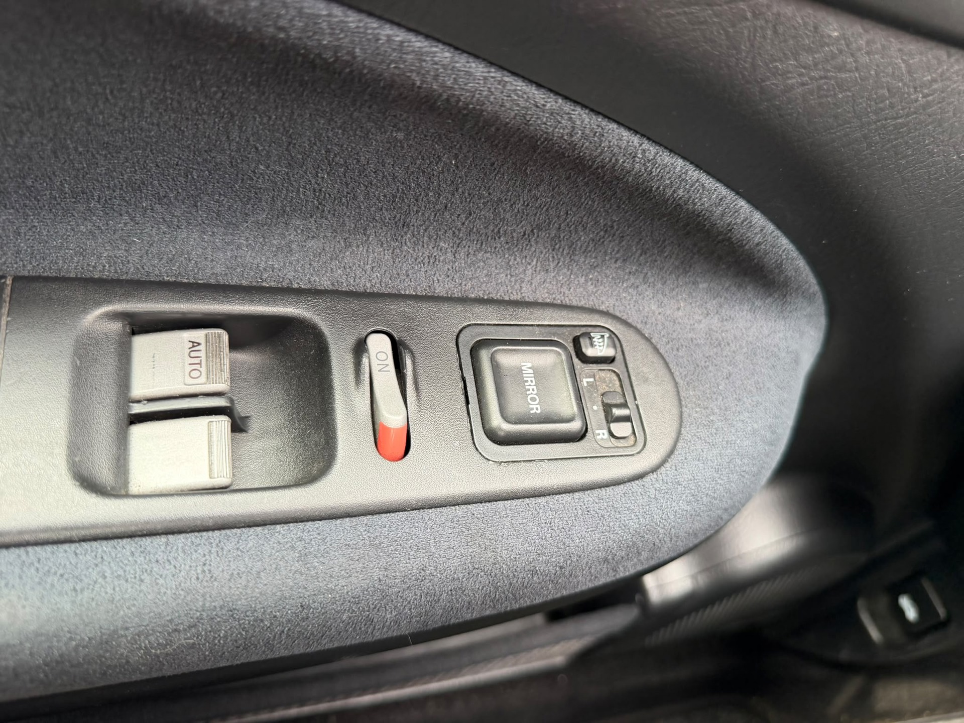 Foto van Honda Hr-v