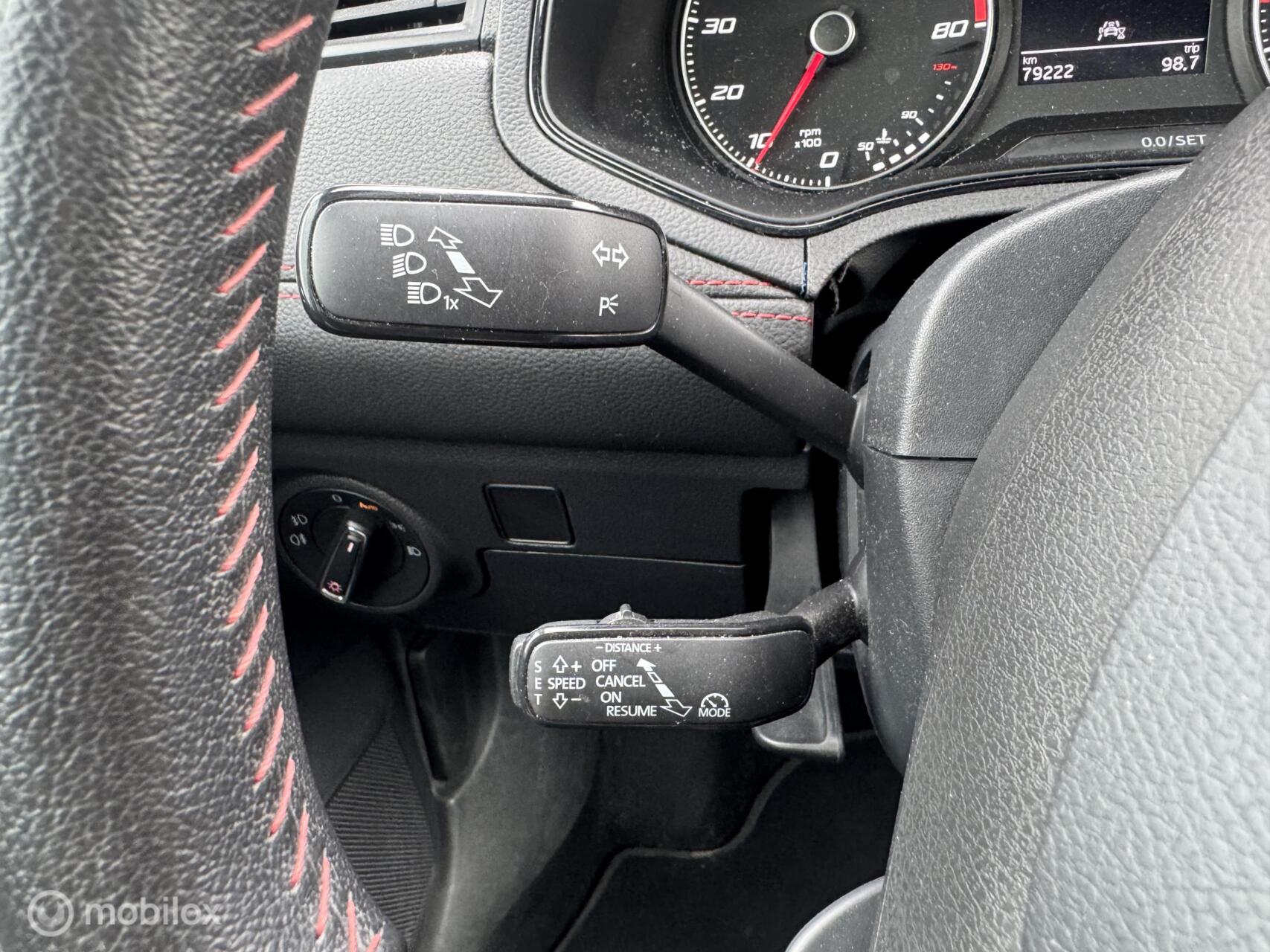 Foto van Seat Arona