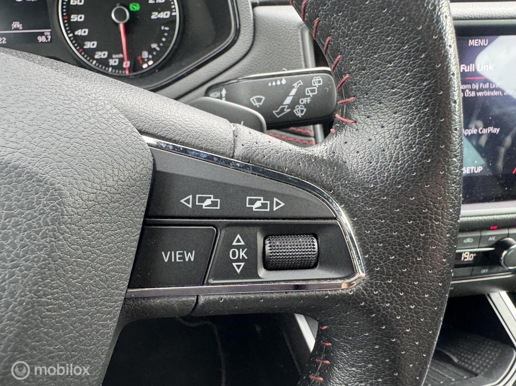 Foto van Seat Arona