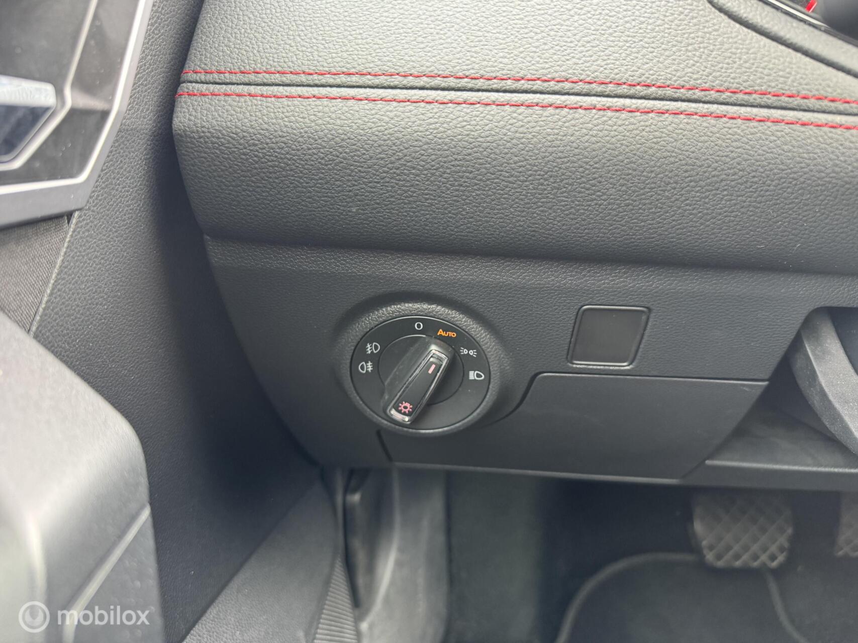 Foto van Seat Arona