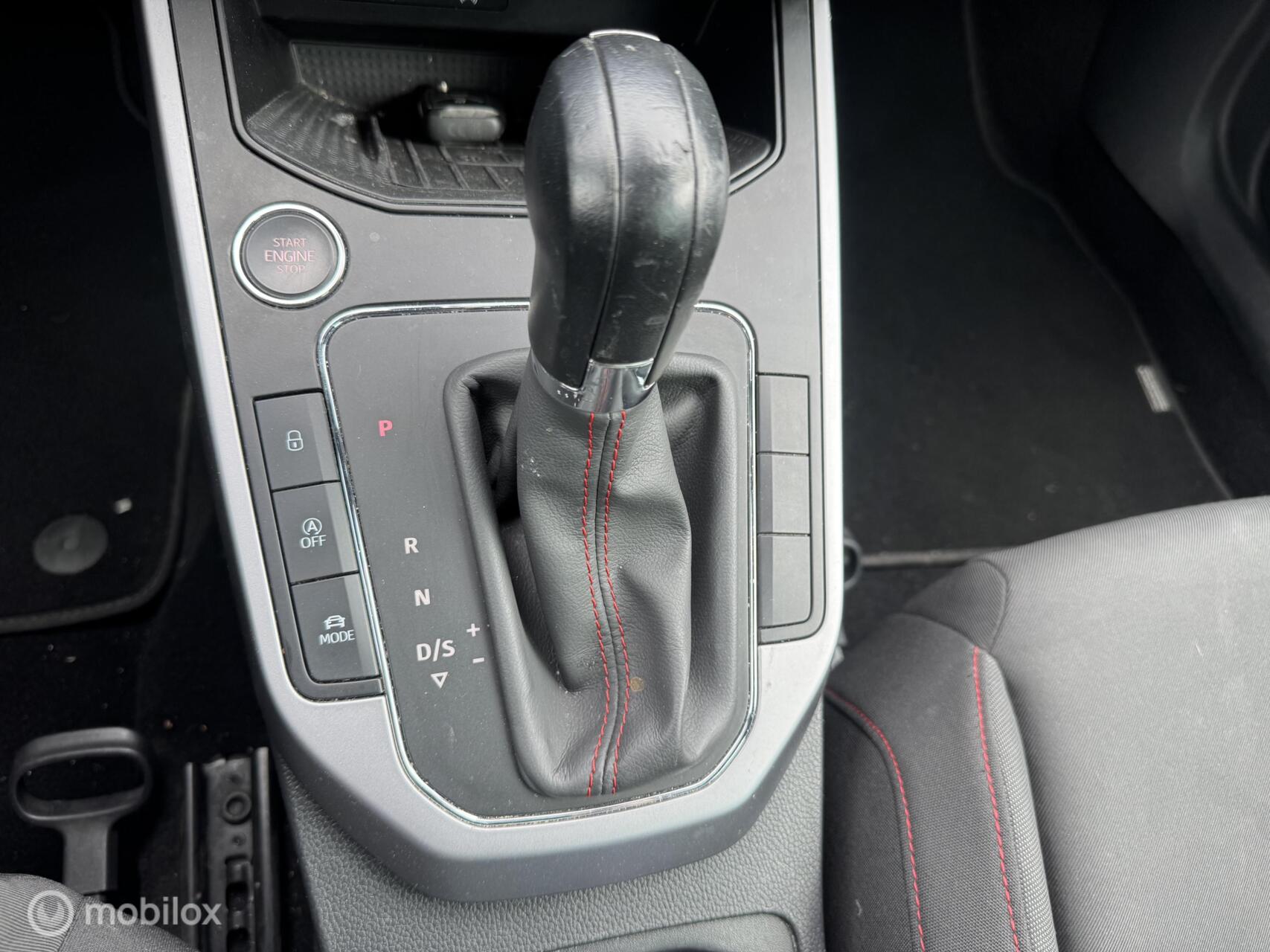 Foto van Seat Arona